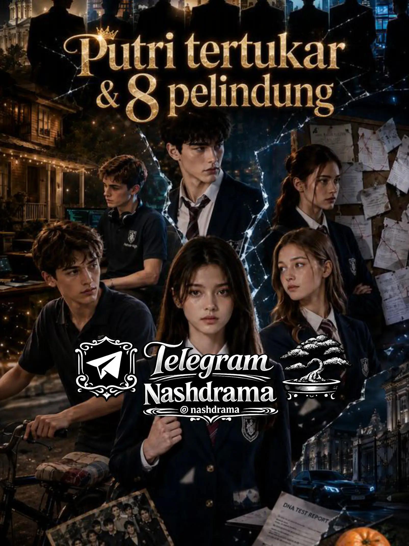@nashdrama reels
