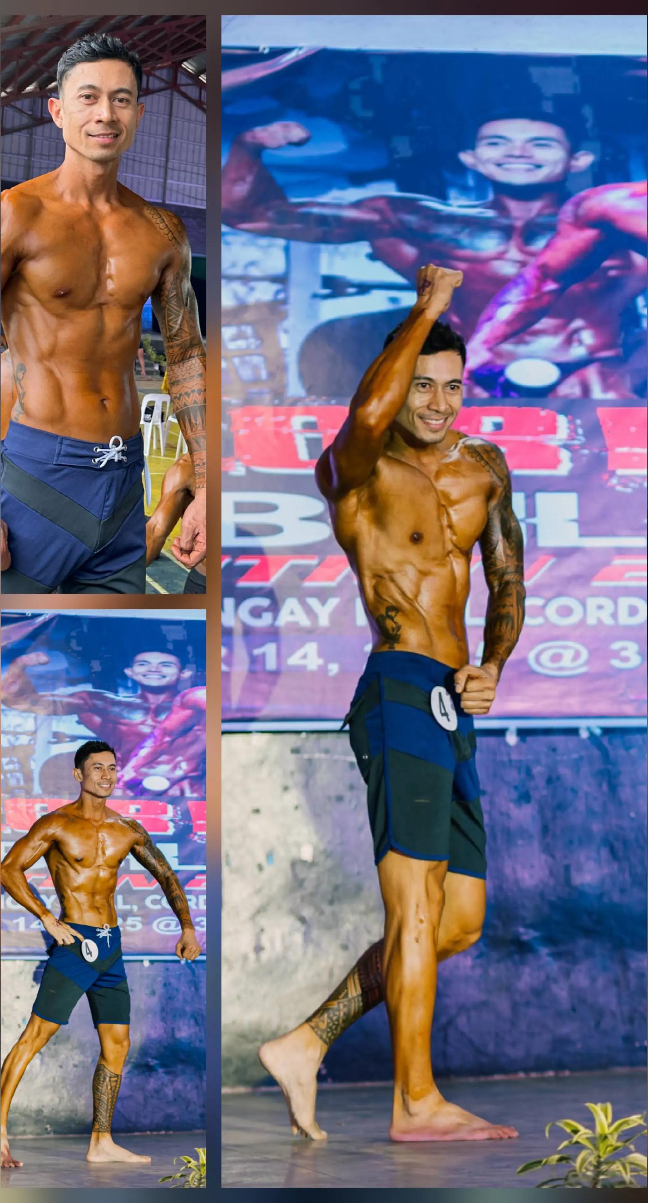 @jay fit