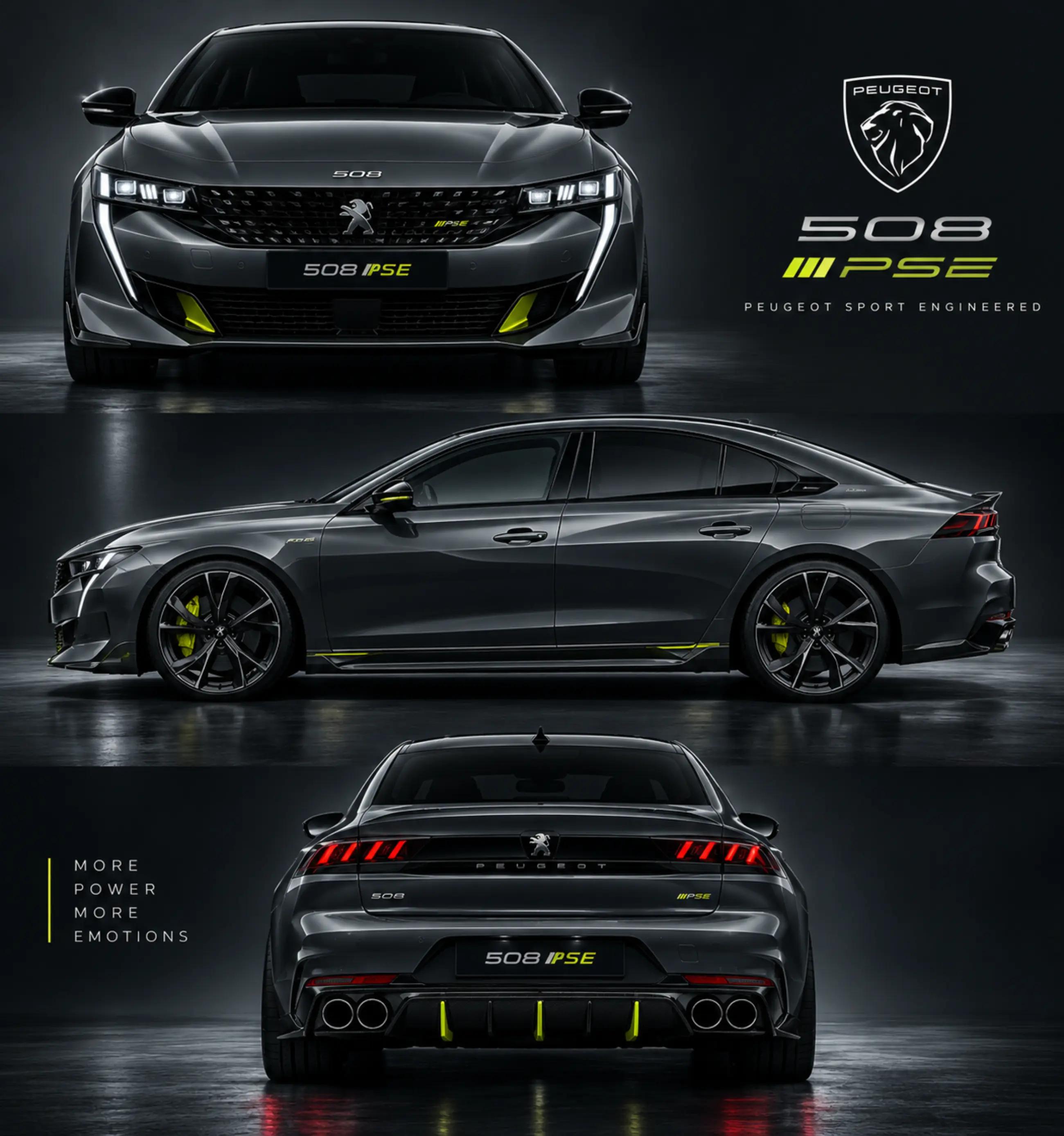 @Kia Peugeot Toyota