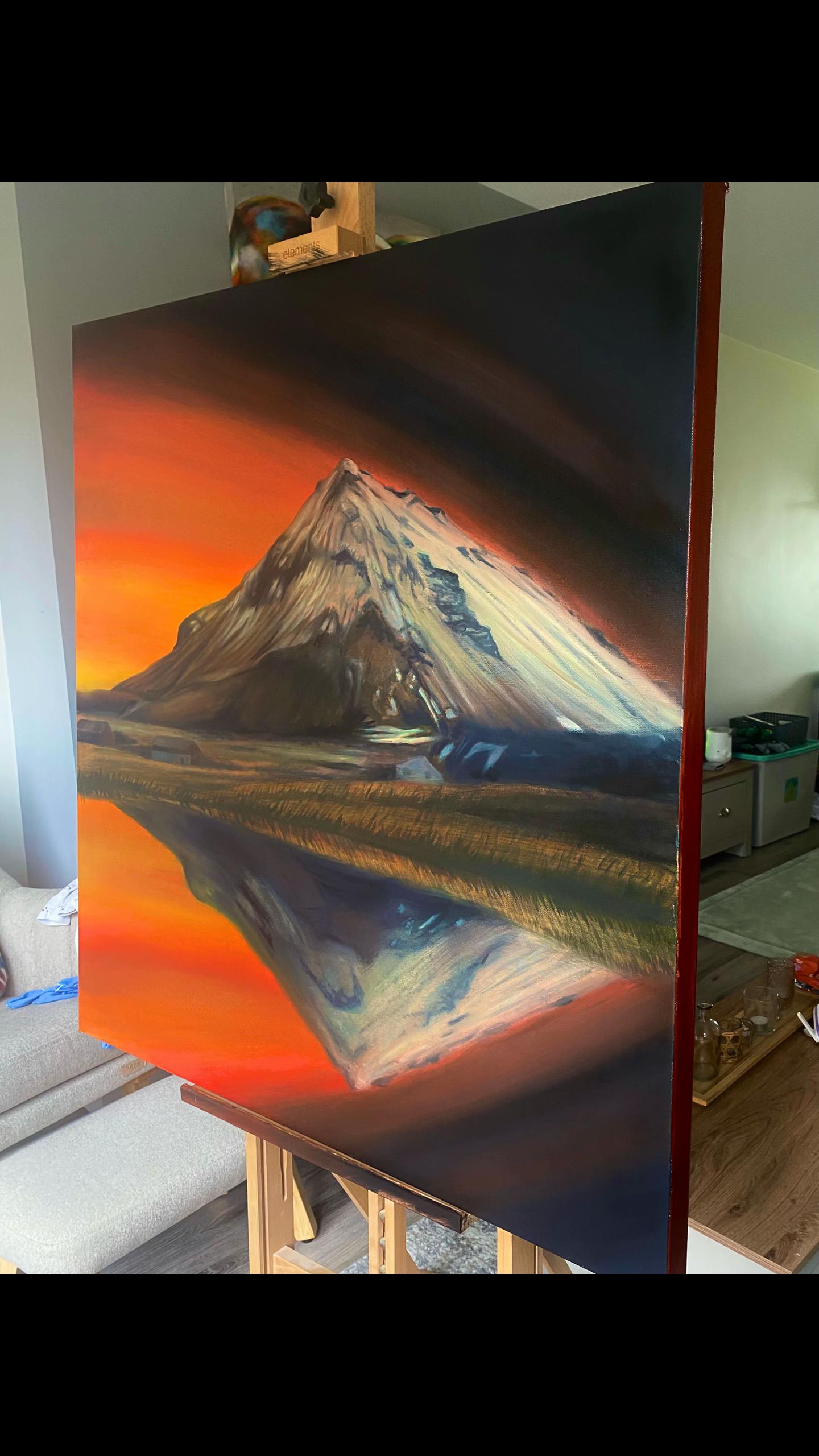 @David Bell Art