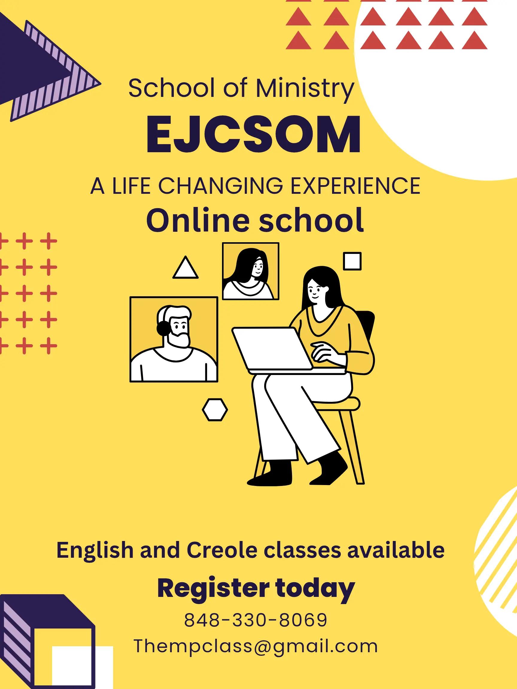 @EJCSOM class