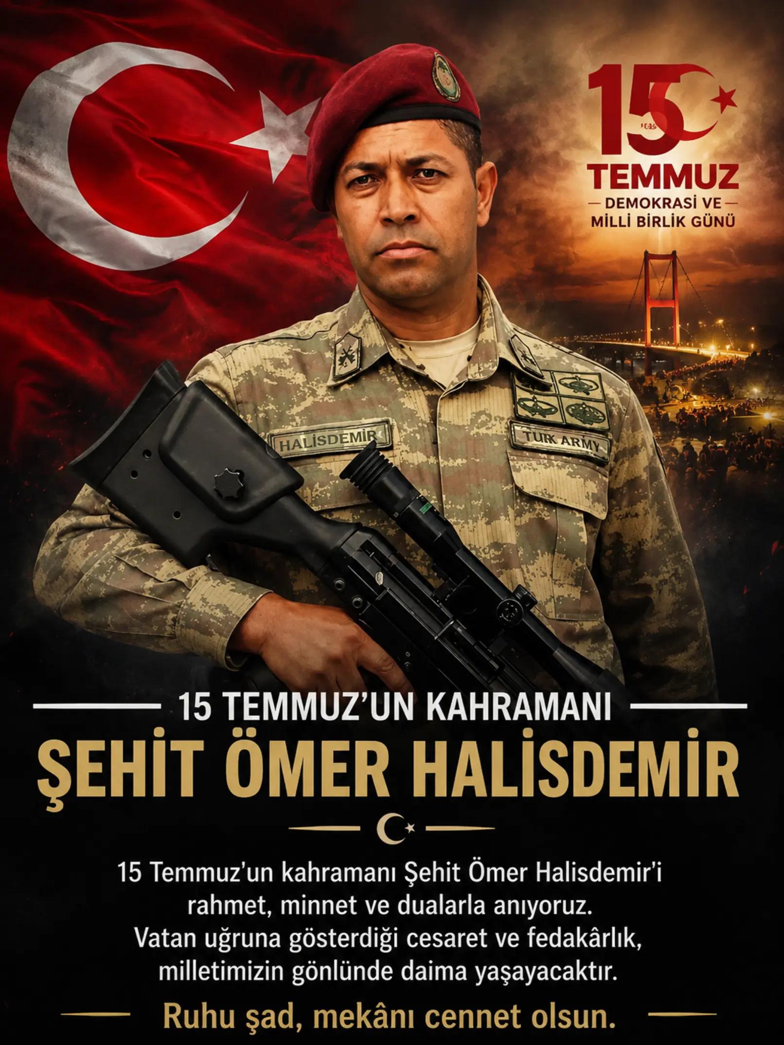 @Isparta Sevdalısı