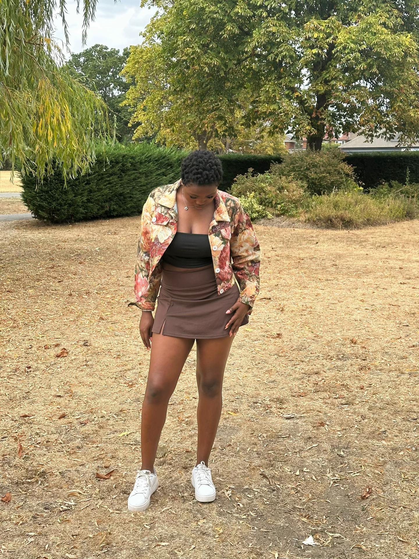 @Oluwafunmilayo