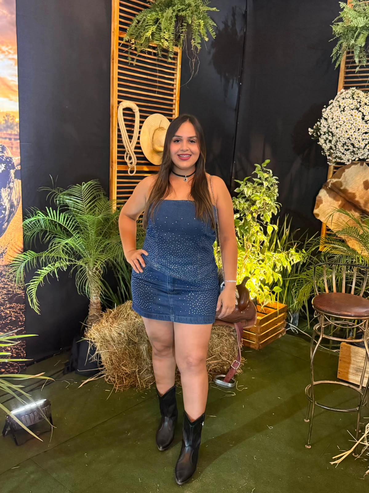 @Claudivania Albuquerque