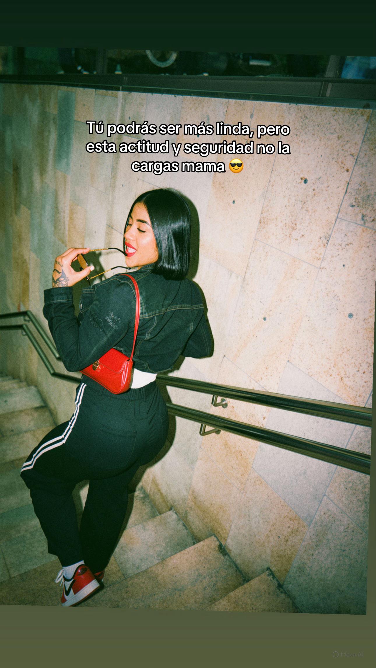 @Airam La Gustoza