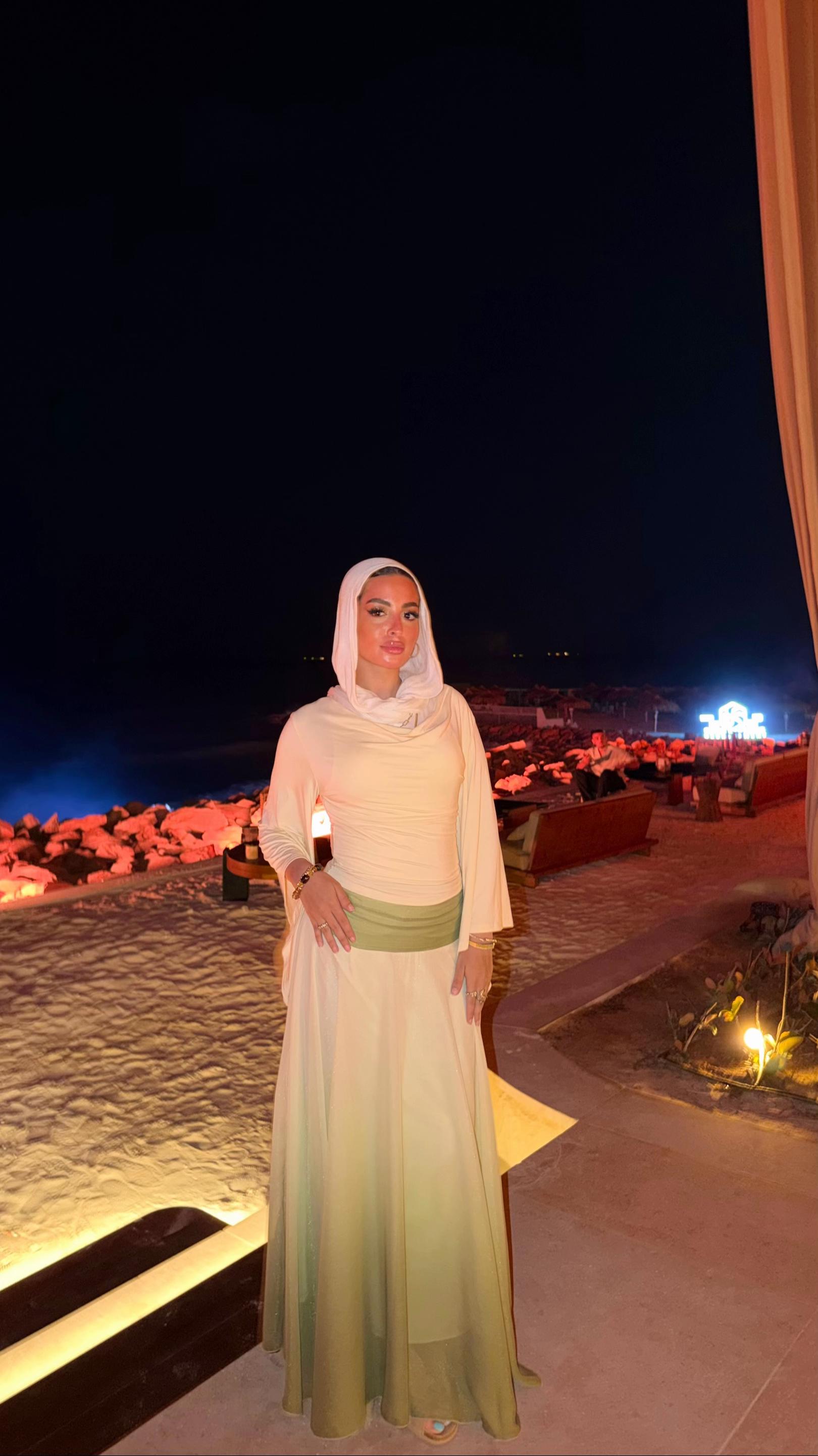 @Samar Mostafa