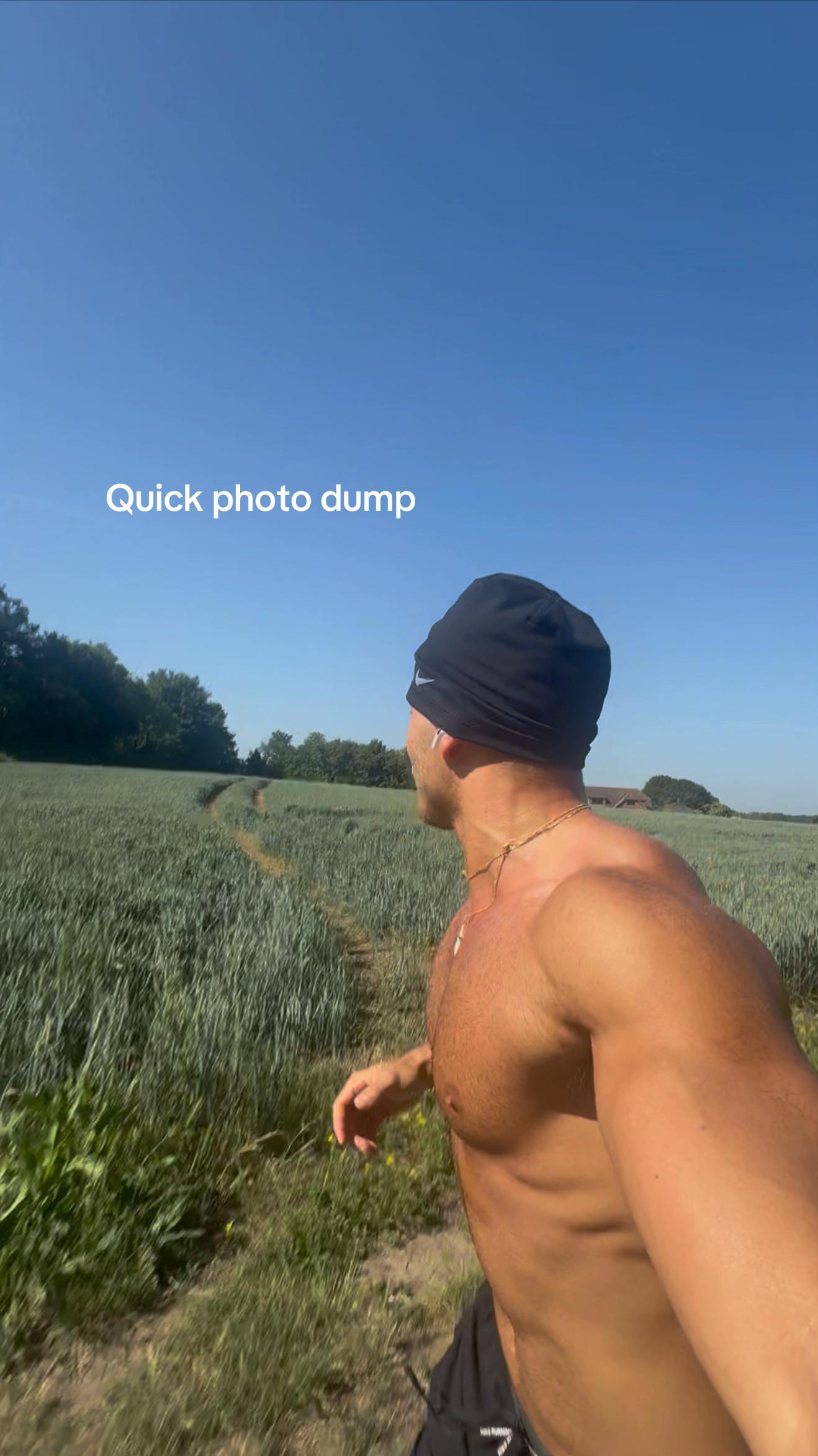@Andy / Fitness & Travel 🌎