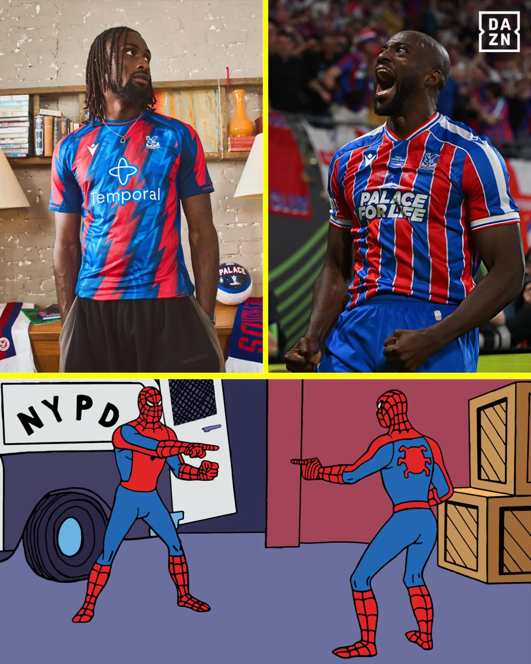 @DAZNFootball