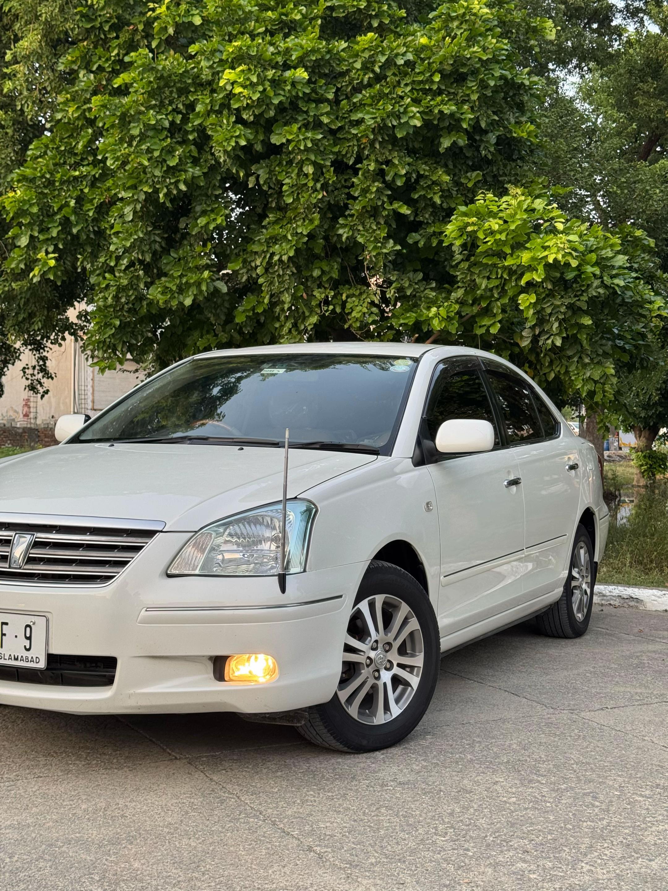 @Car Choice Mardan