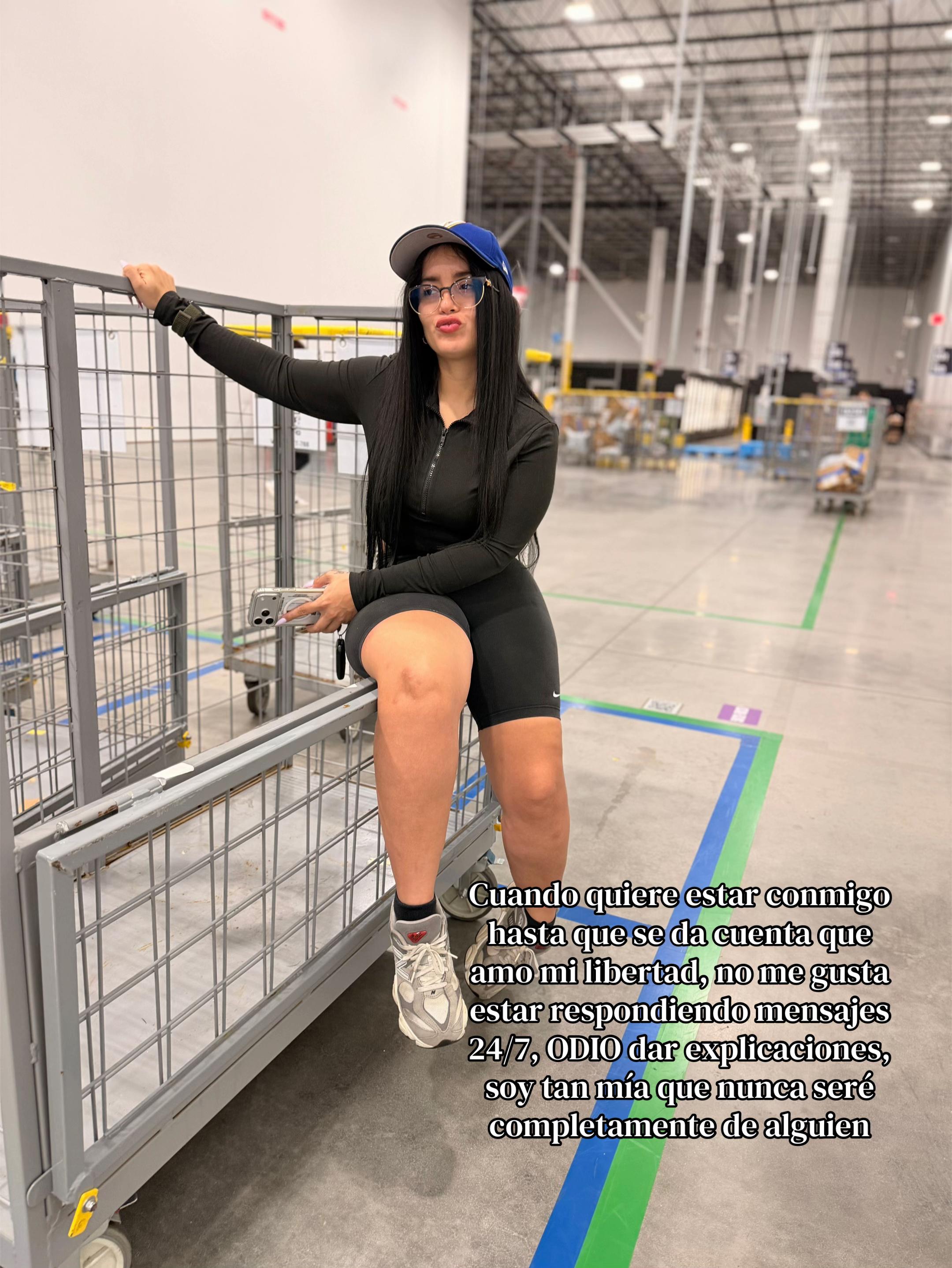 @Michelle👻