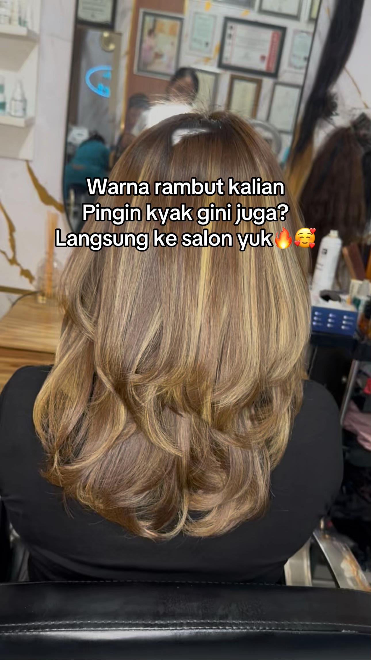 @SEMPIDI SALON