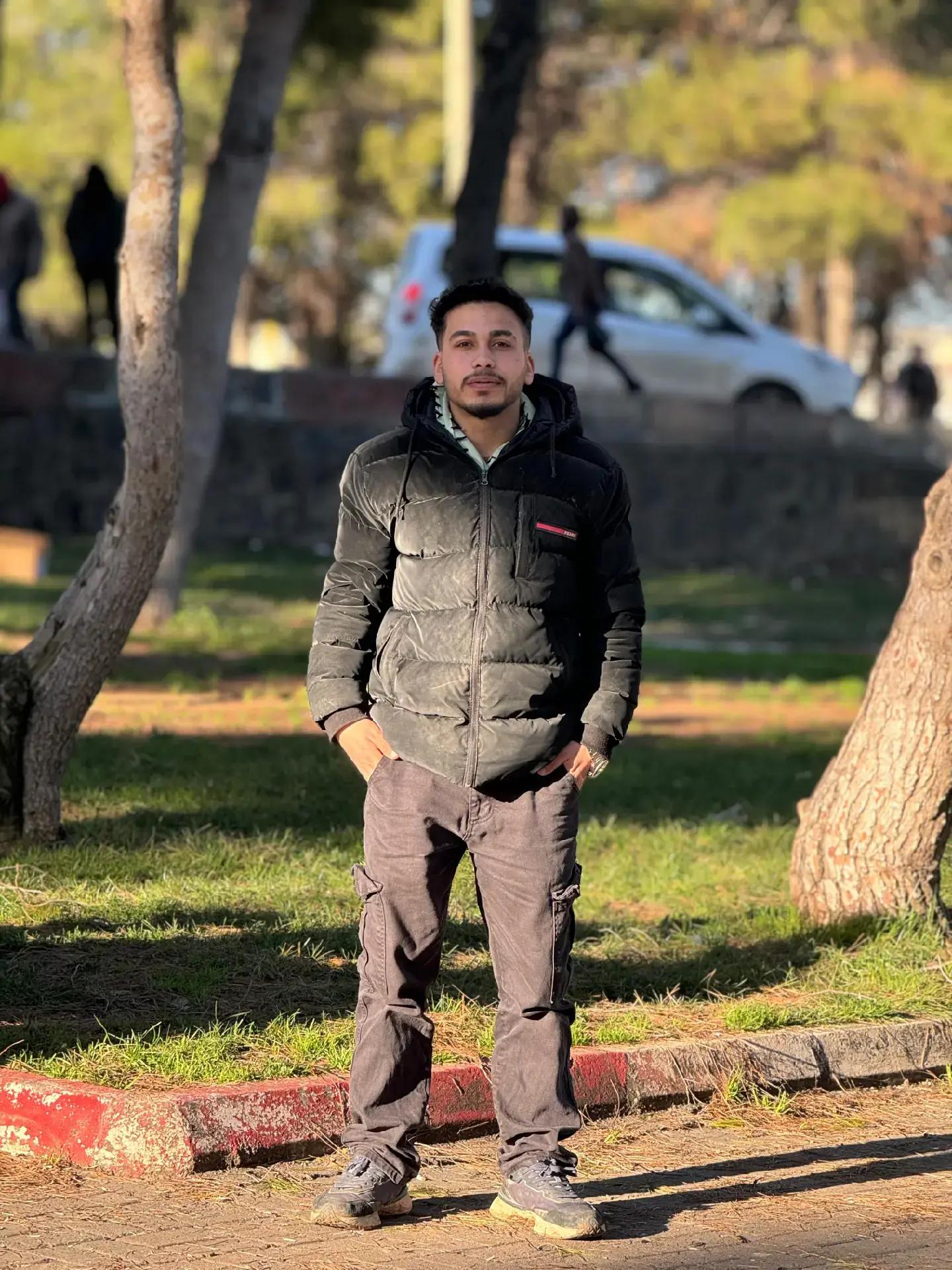 @Ahmet Yavuz