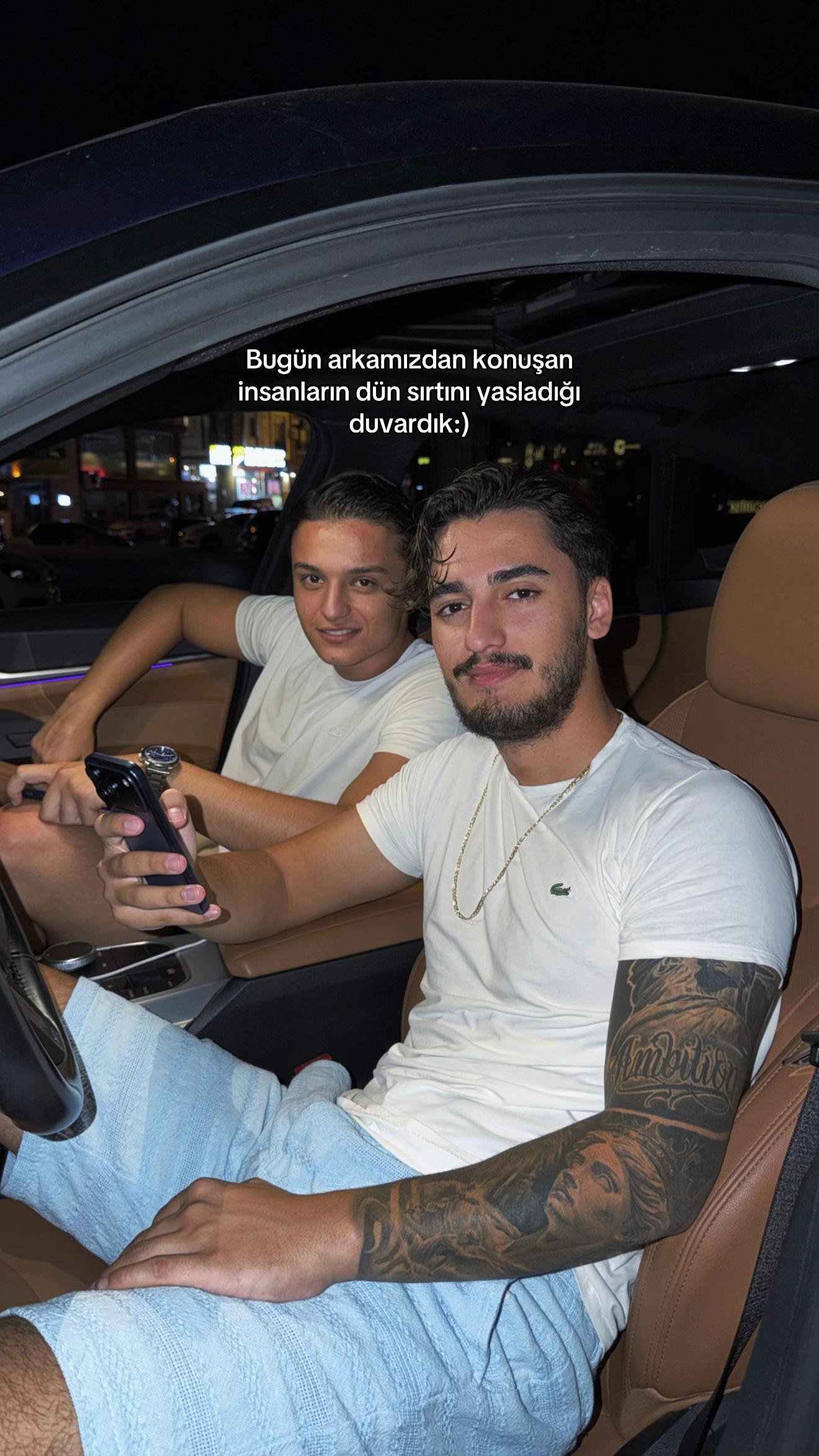 @azadkilicarslan