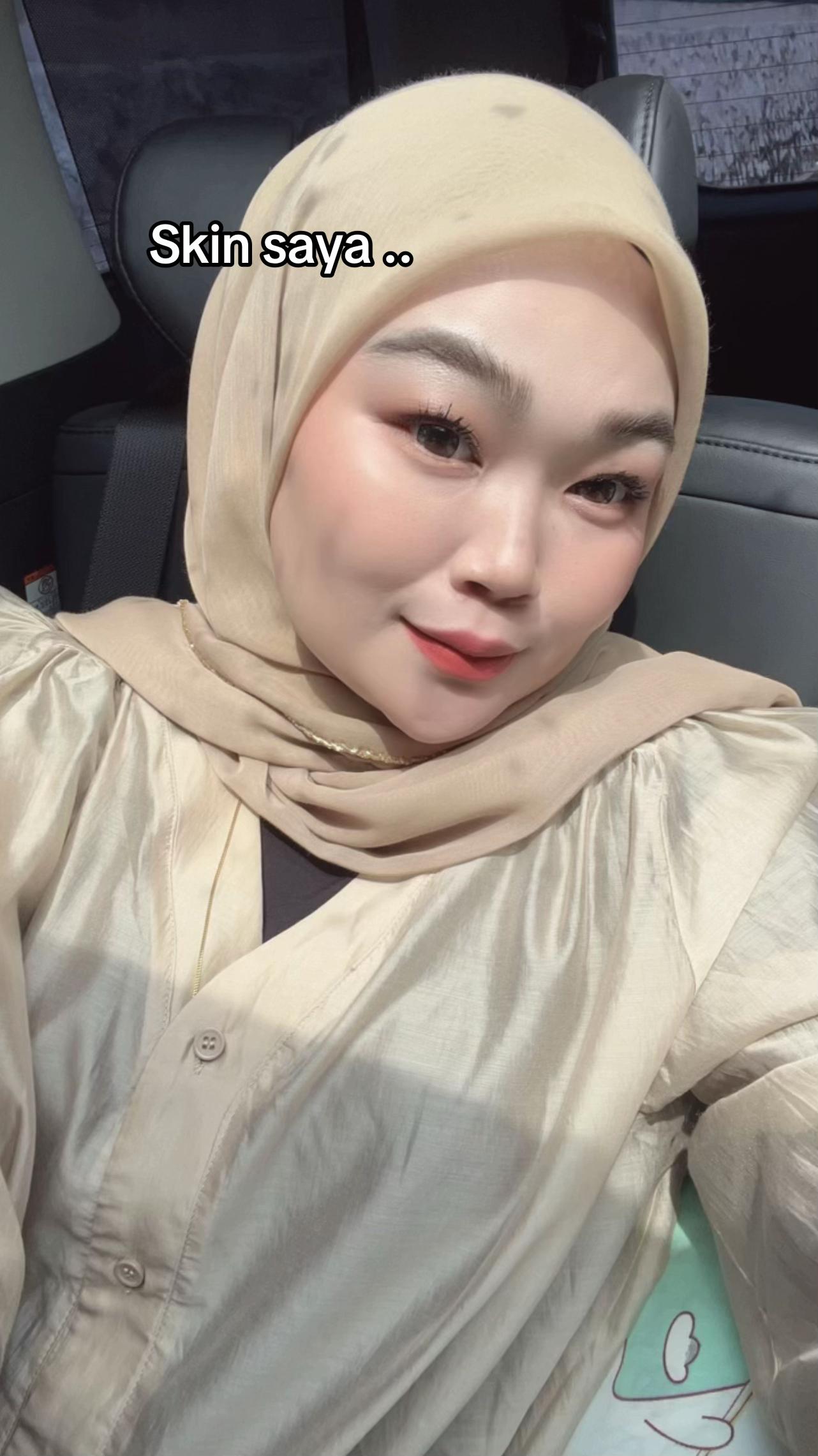 @Mekdan d’sya beauty hq 3.0