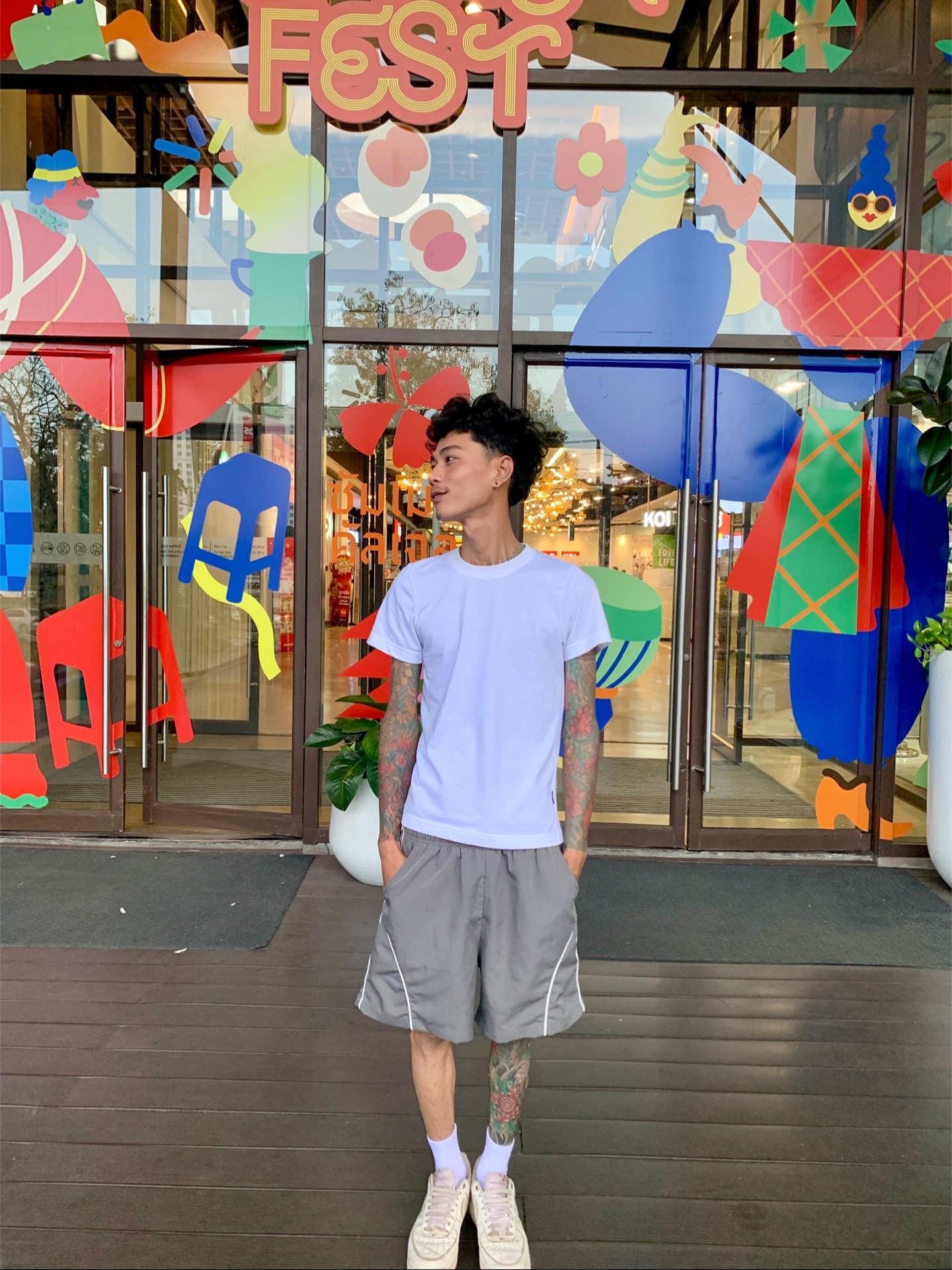 @สุดหล่อ ท่าฉาง