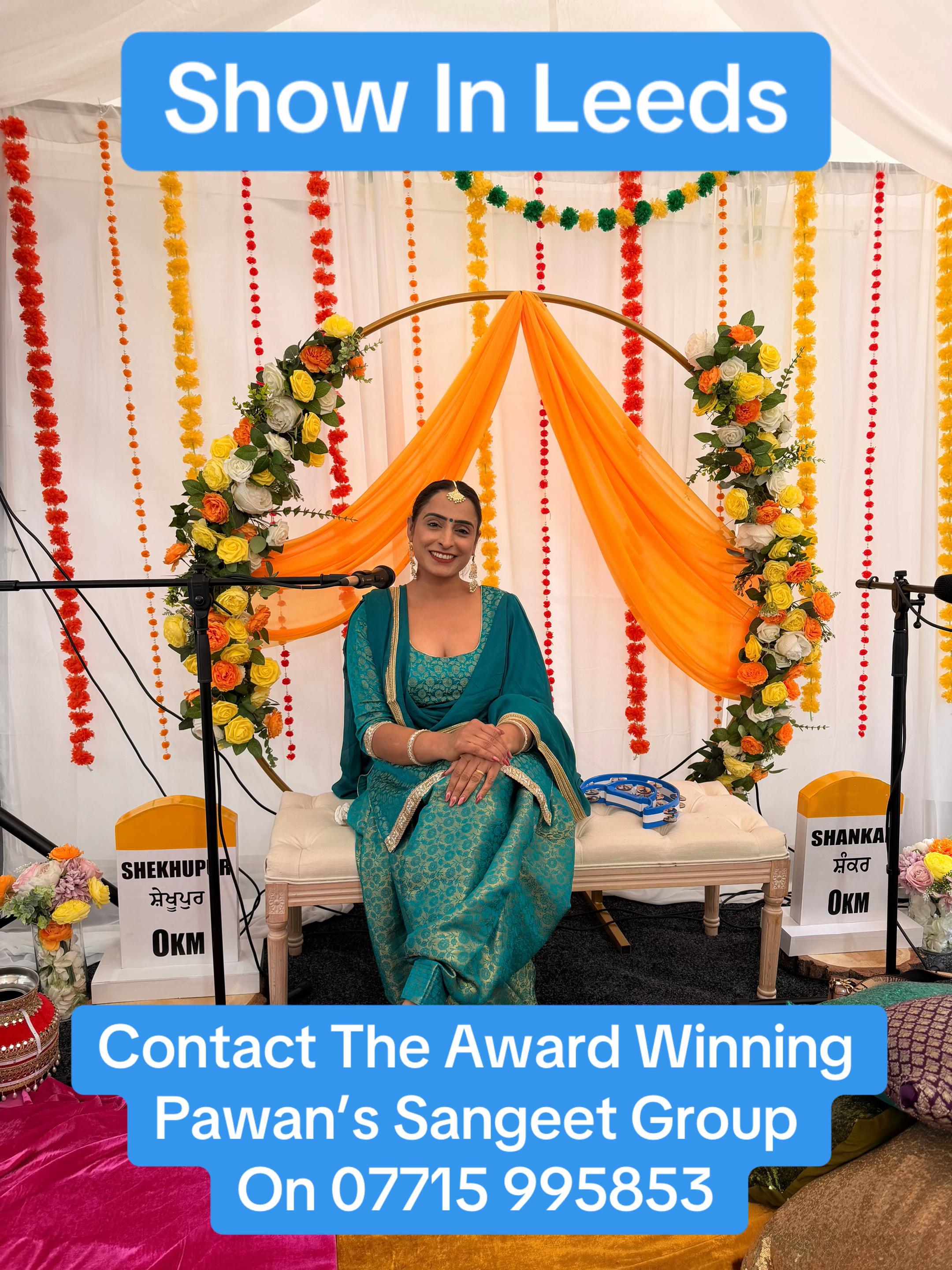 @💗Pawan Sangeet group💗