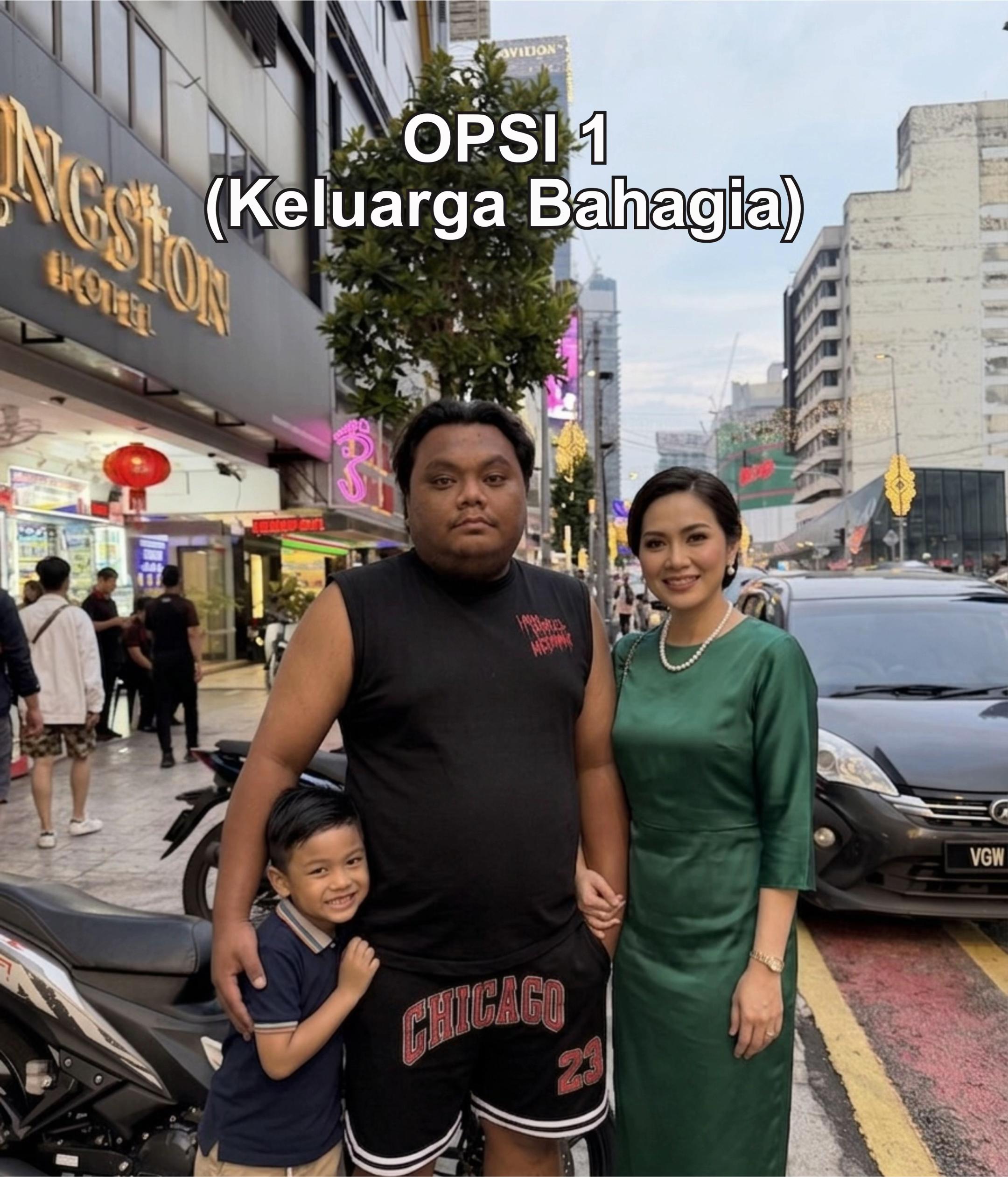 @TUKANG SAMBAT