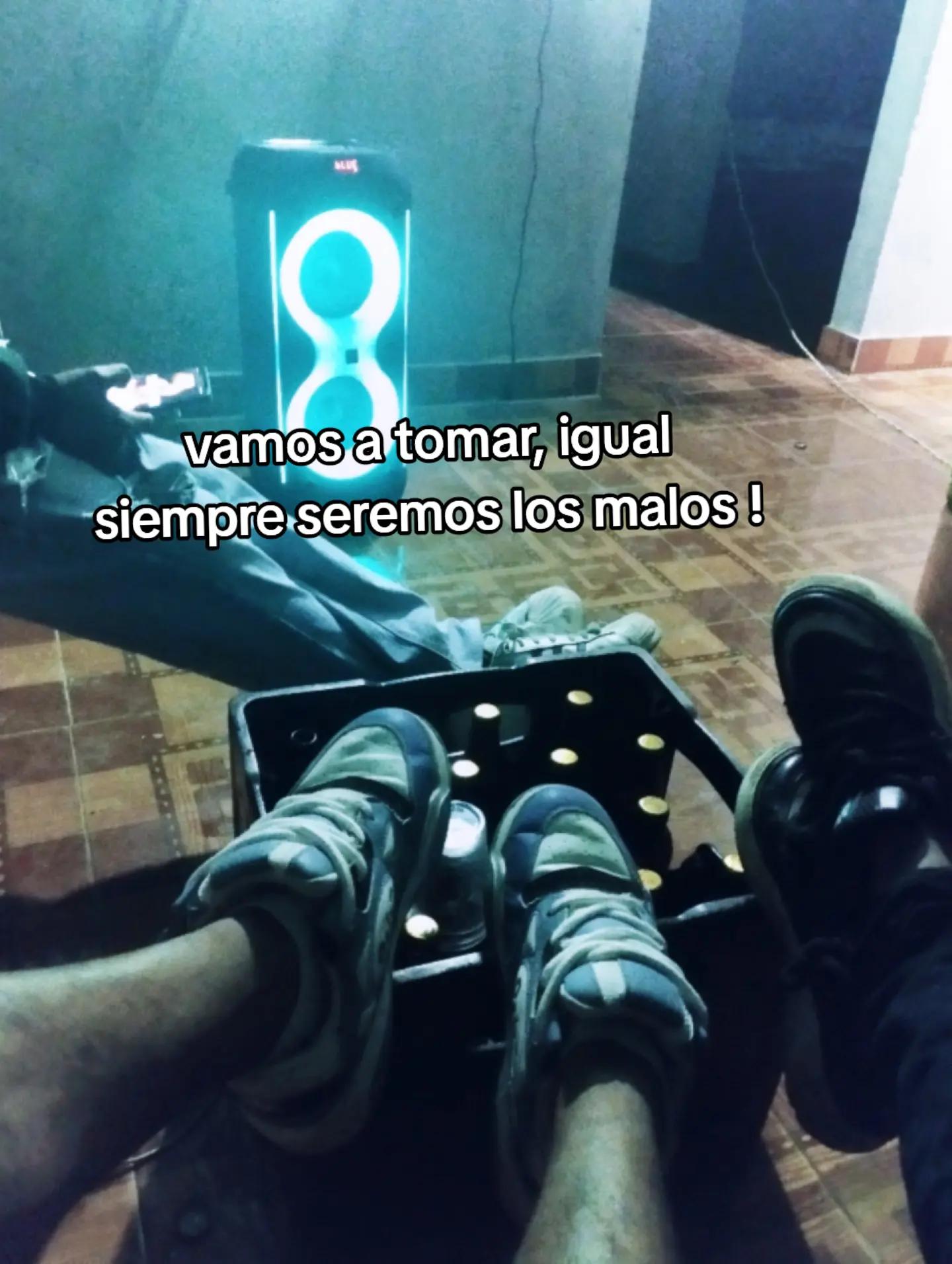 @El Mopri 5/5
