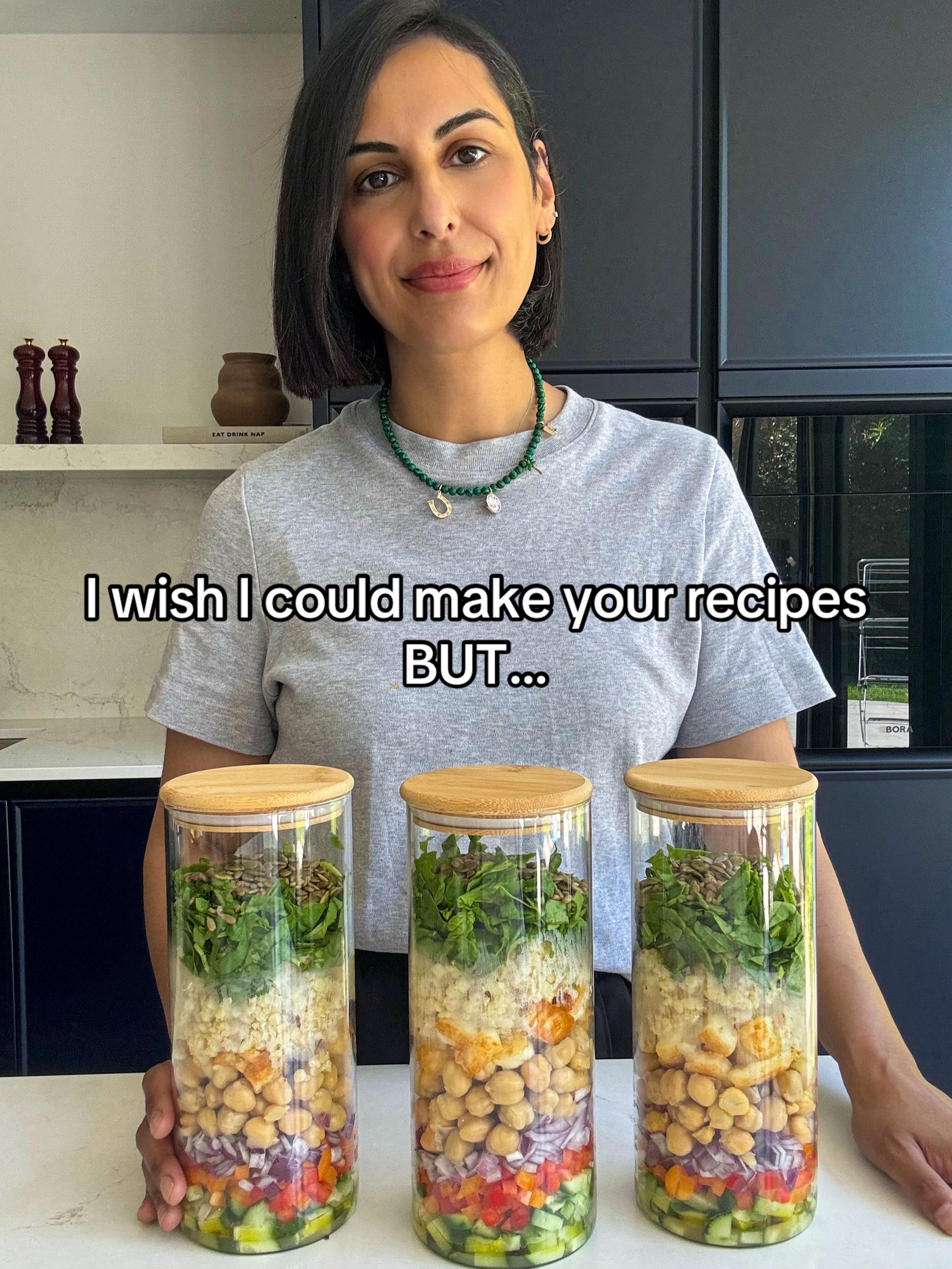 @DoctorBowl EasyHealthy Recipes