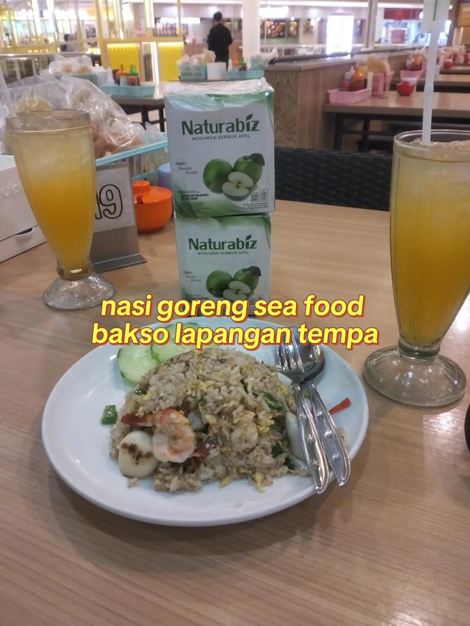 @Ernawati Natura world