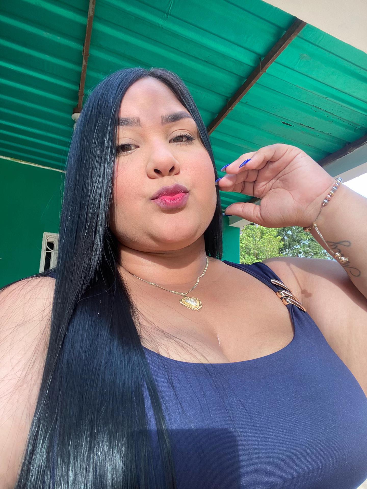 @Angymar Bermúdez ✨