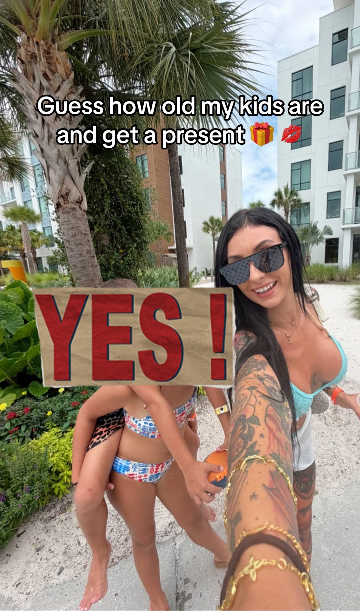 @Baby Mama💋