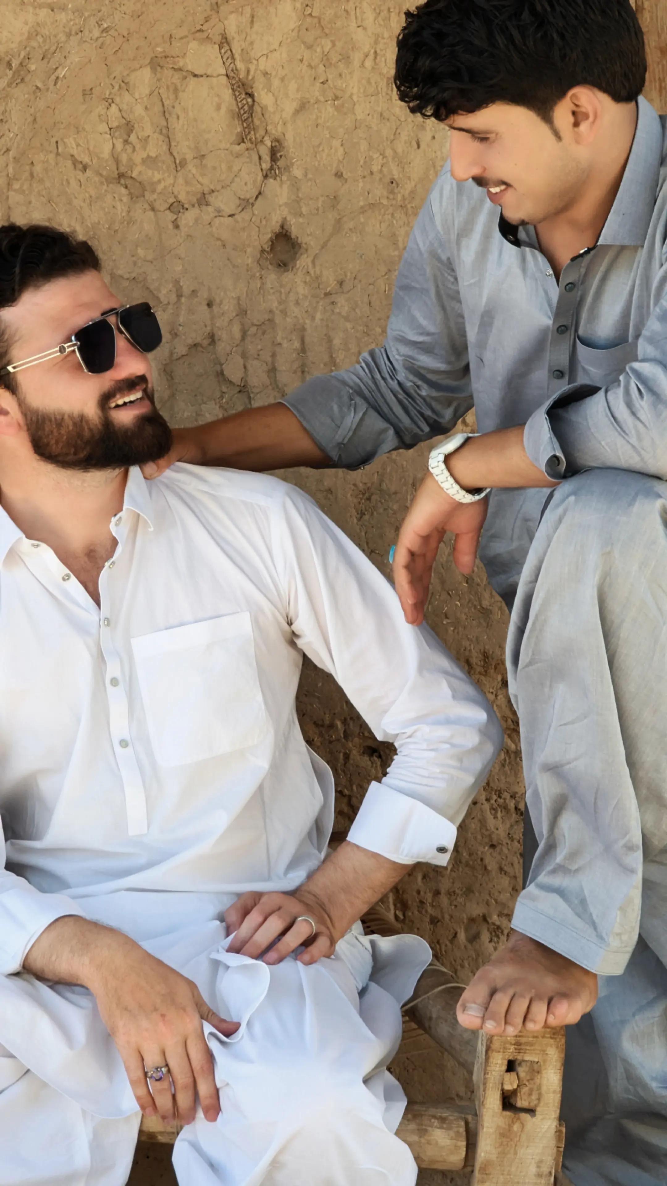 @️Zubair Mohmand