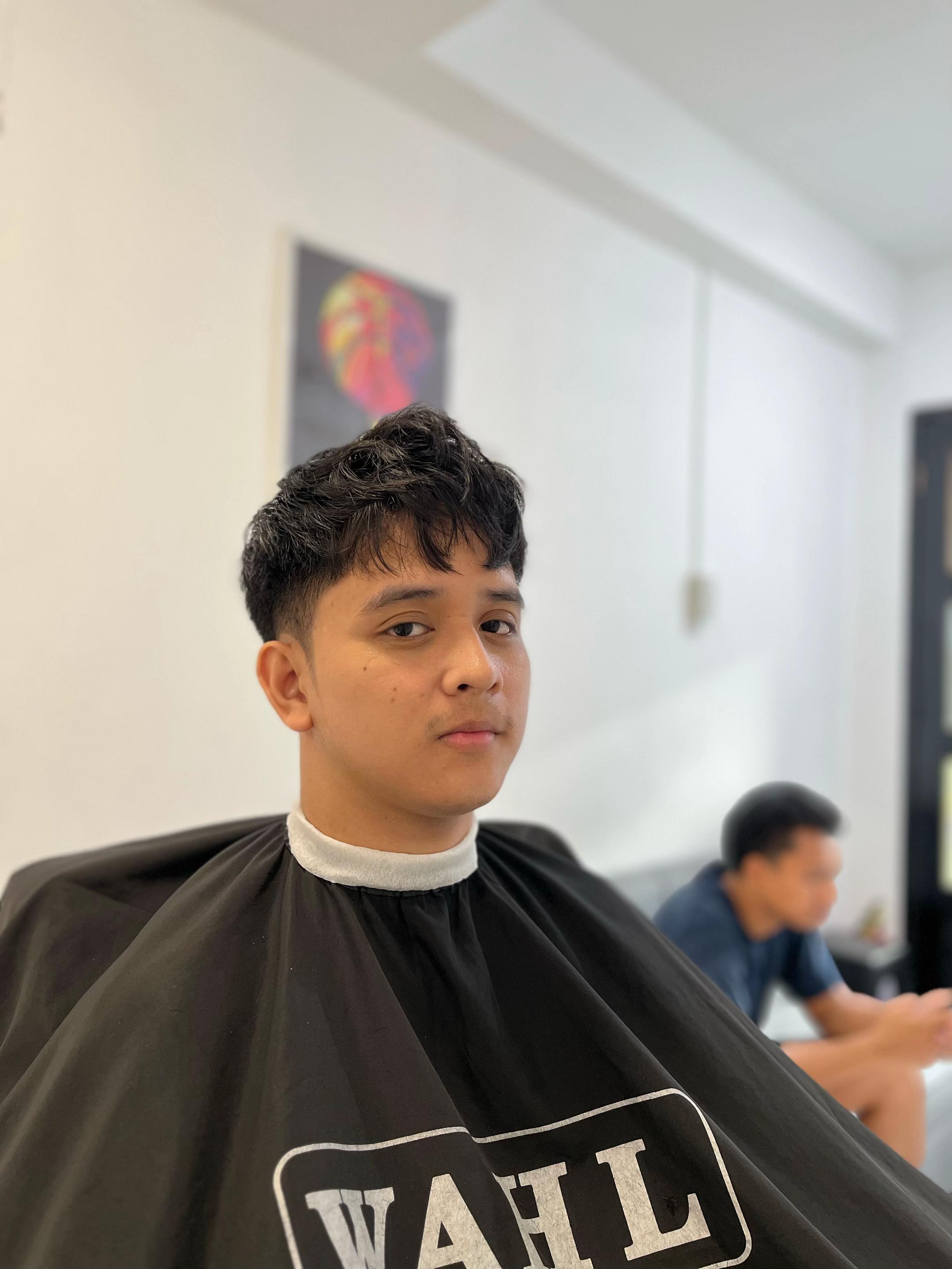 @KLAZZ CUTS