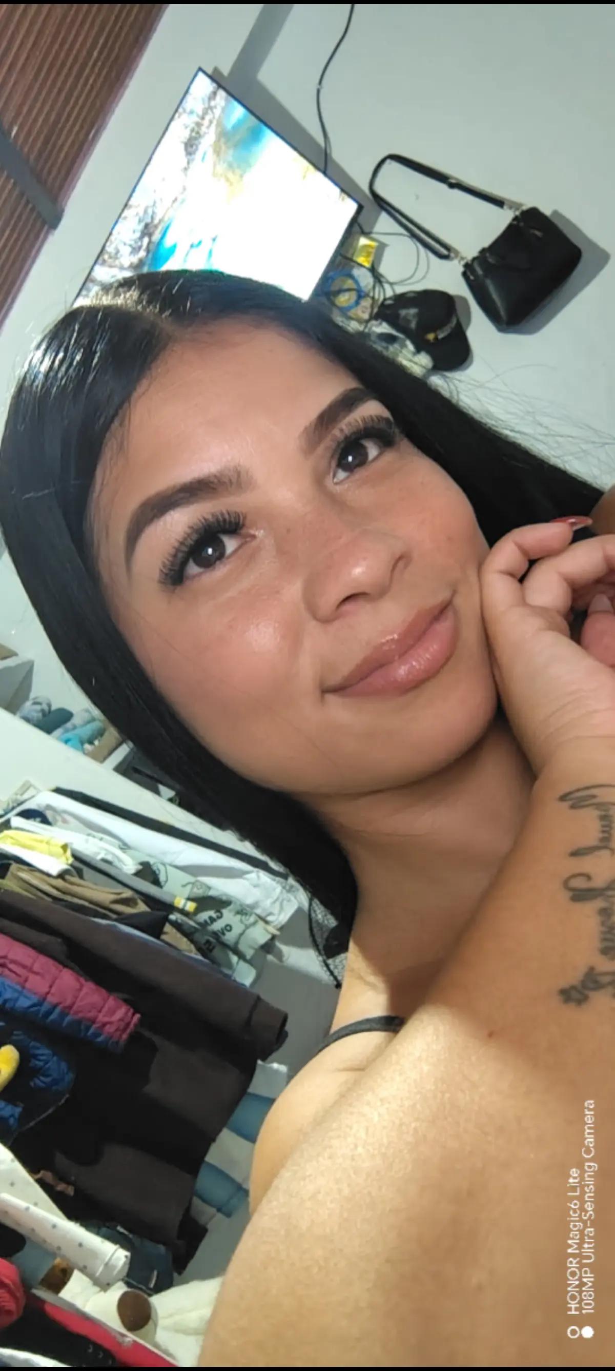 @YulyQuintero🍒💗