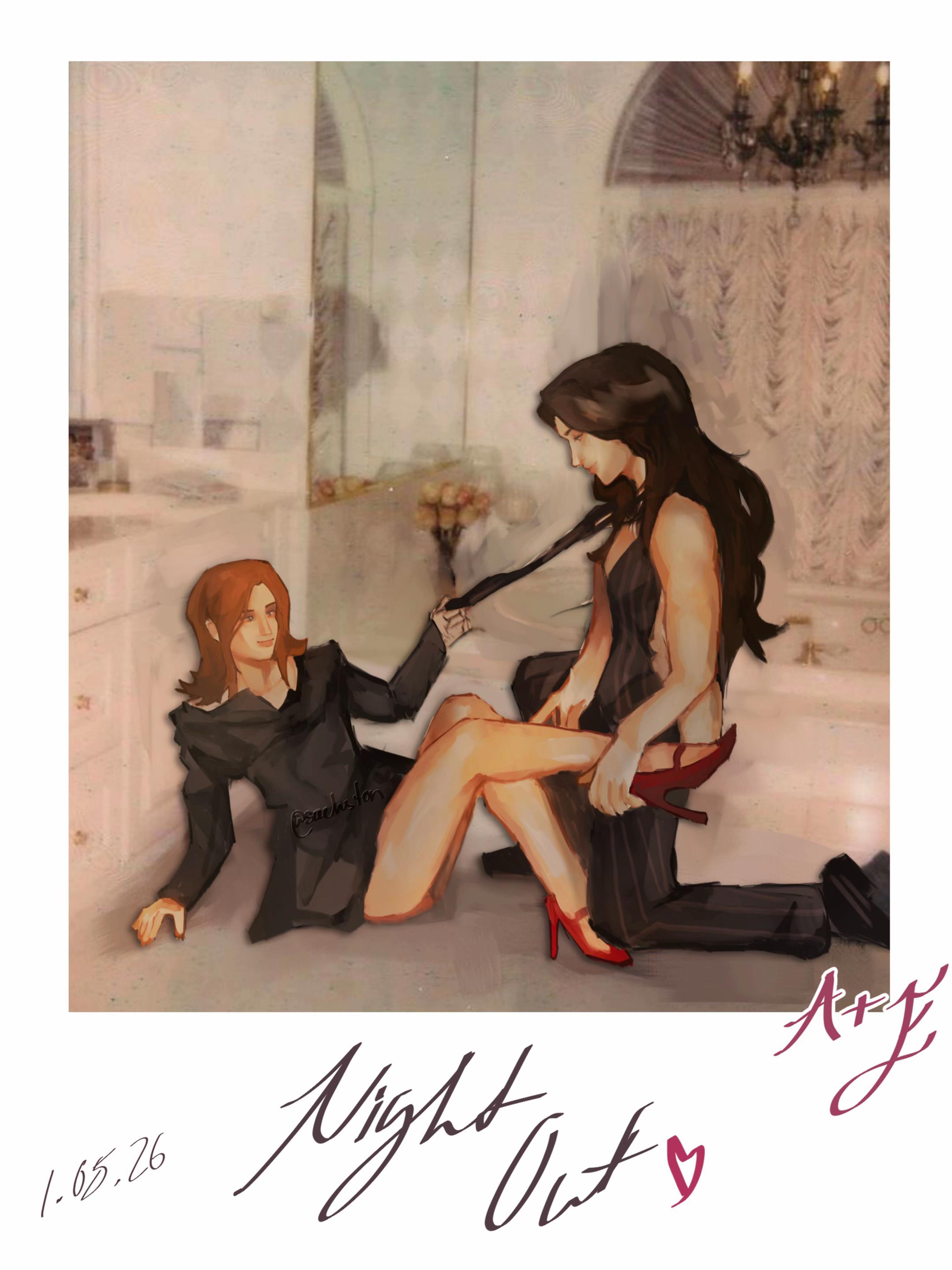 @rei / lorraine ๐ต๐ญ + ๐ฆ๐บ~ โธโธ