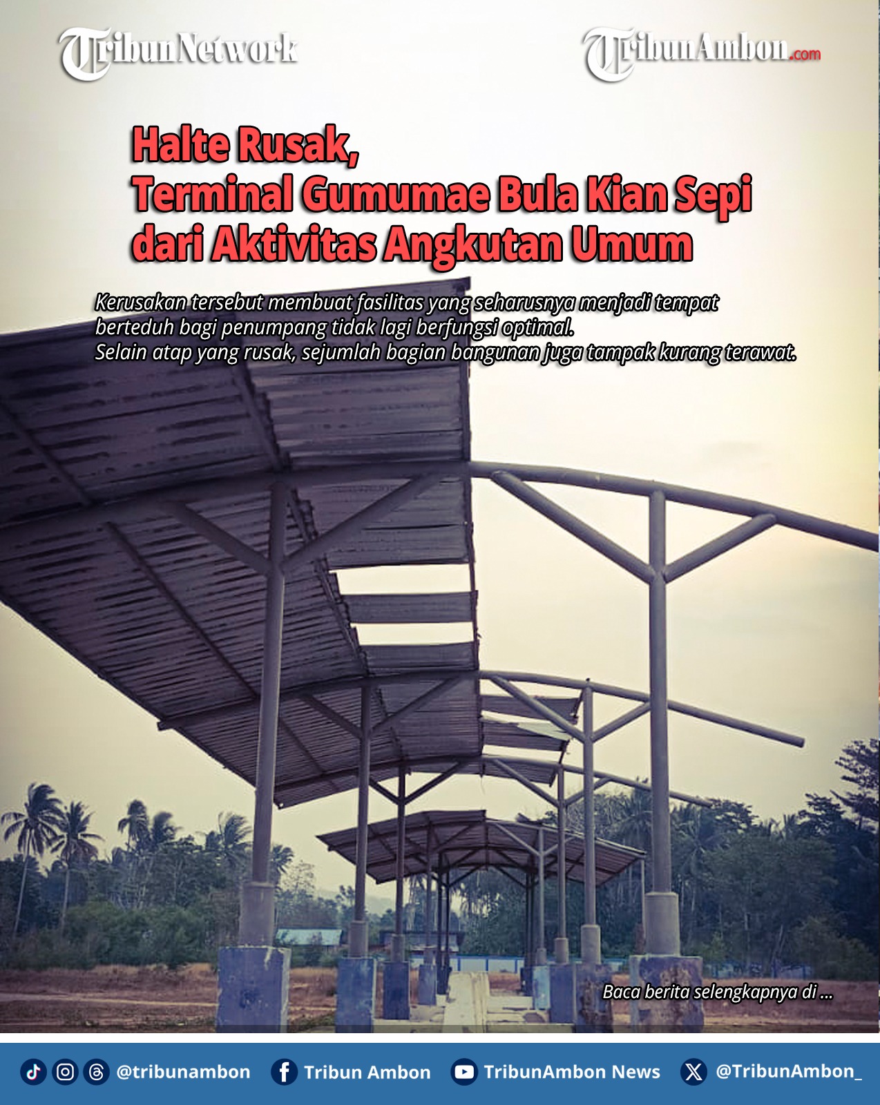 @TribunAmbon.com