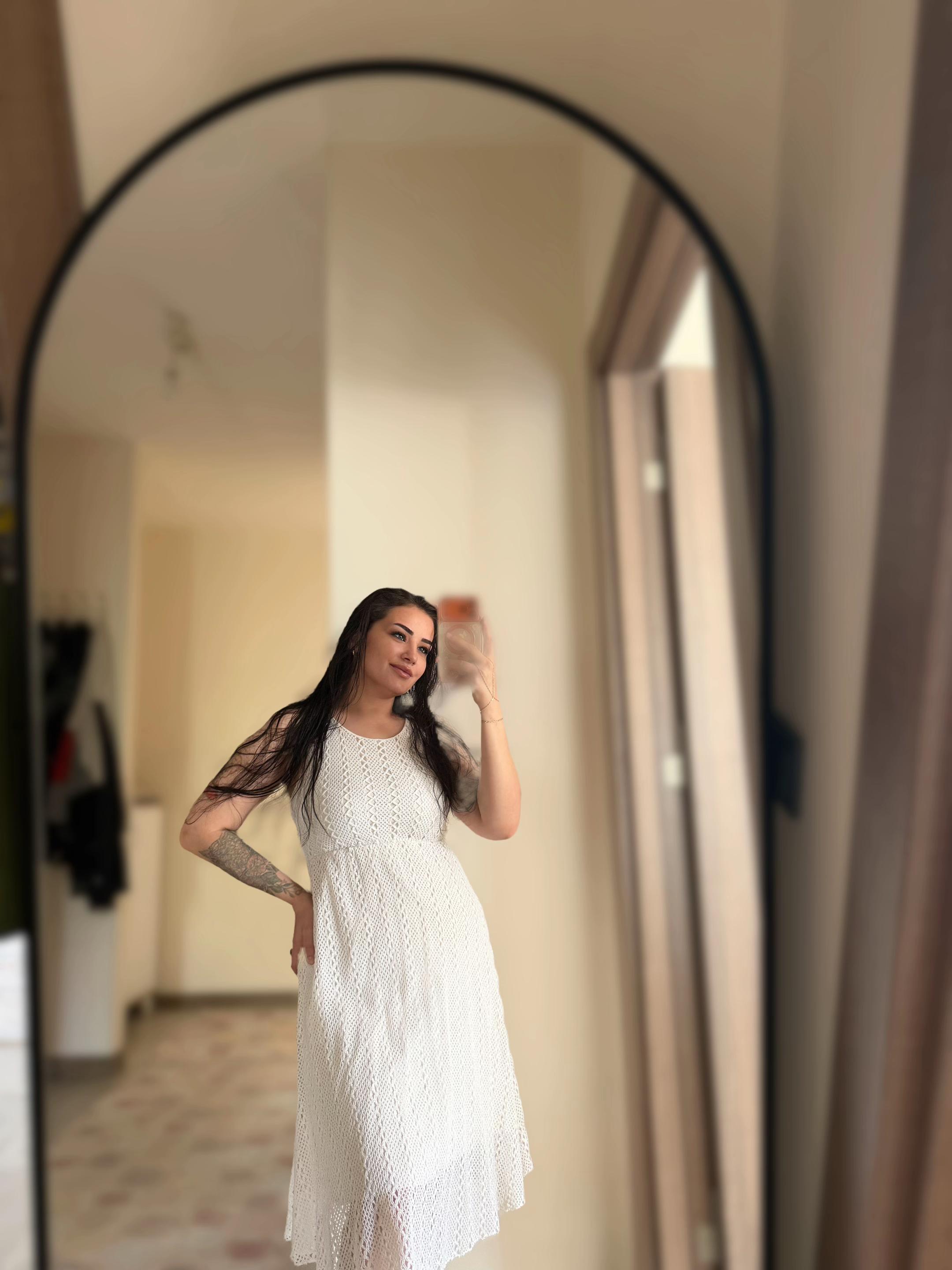 @ミ★ Yasemin Özlem Tabak ★彡