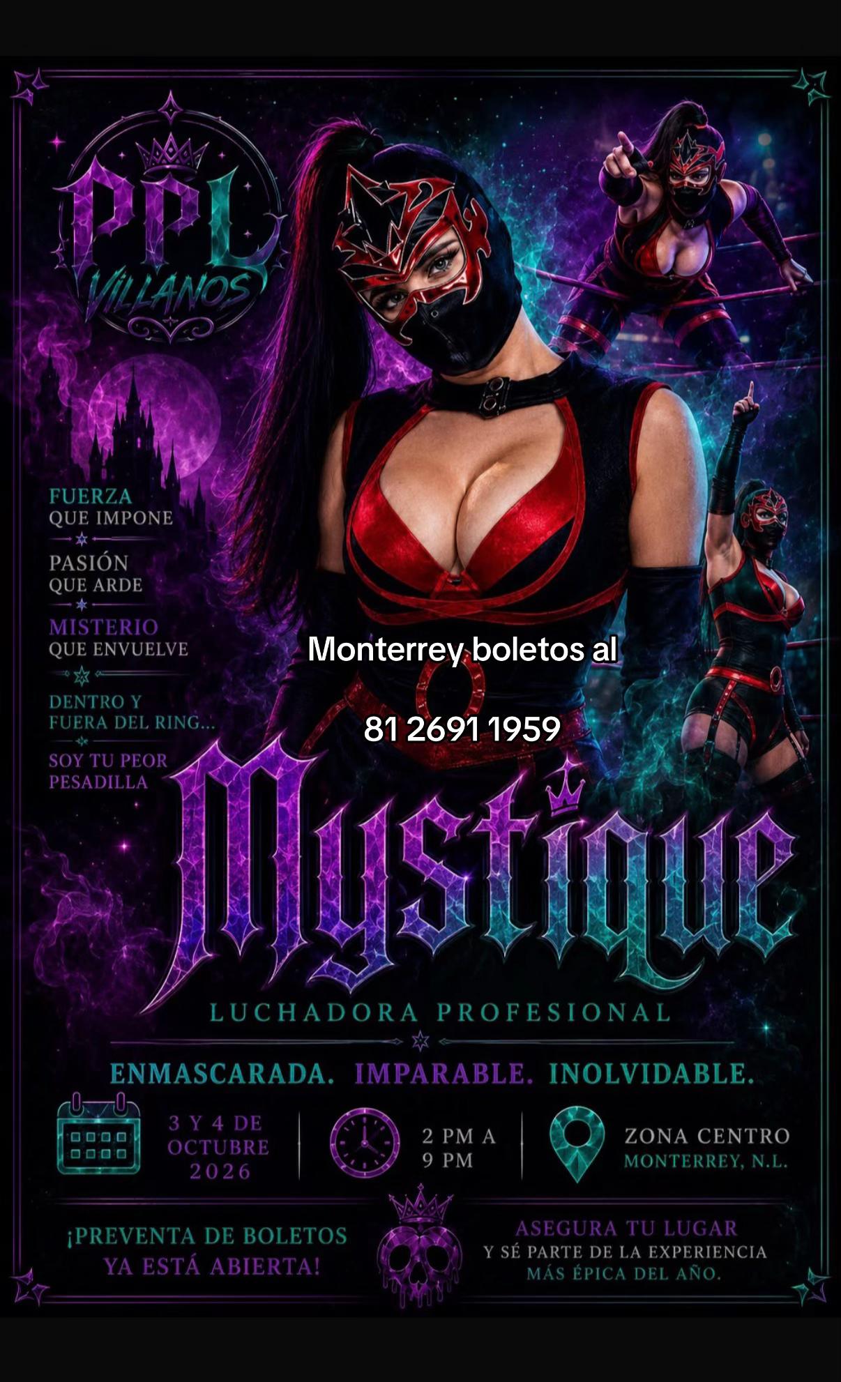@MystiqueCL