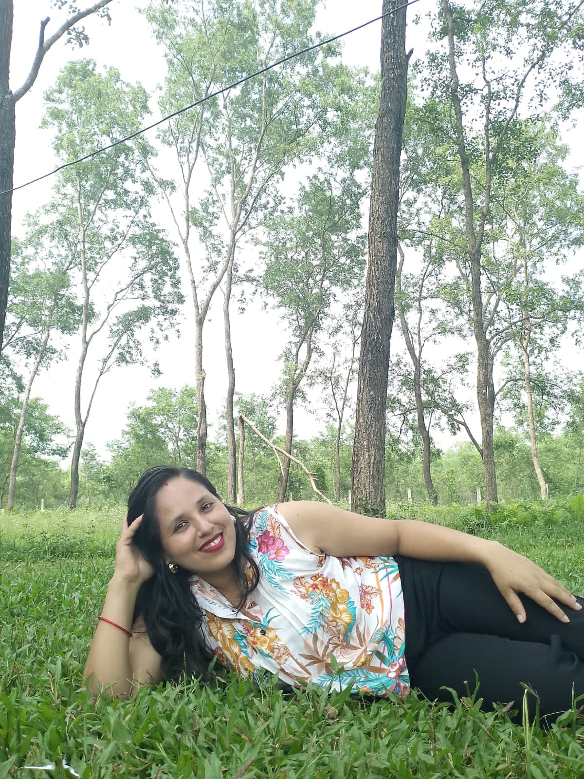 @Sunita Sonu