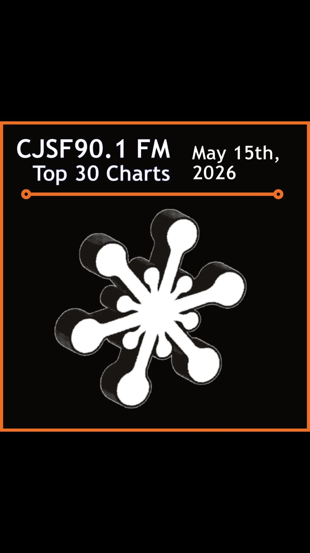 @CJSF 90.1 FM