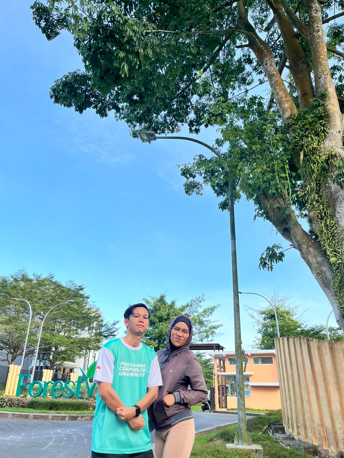 @Indra Gajul