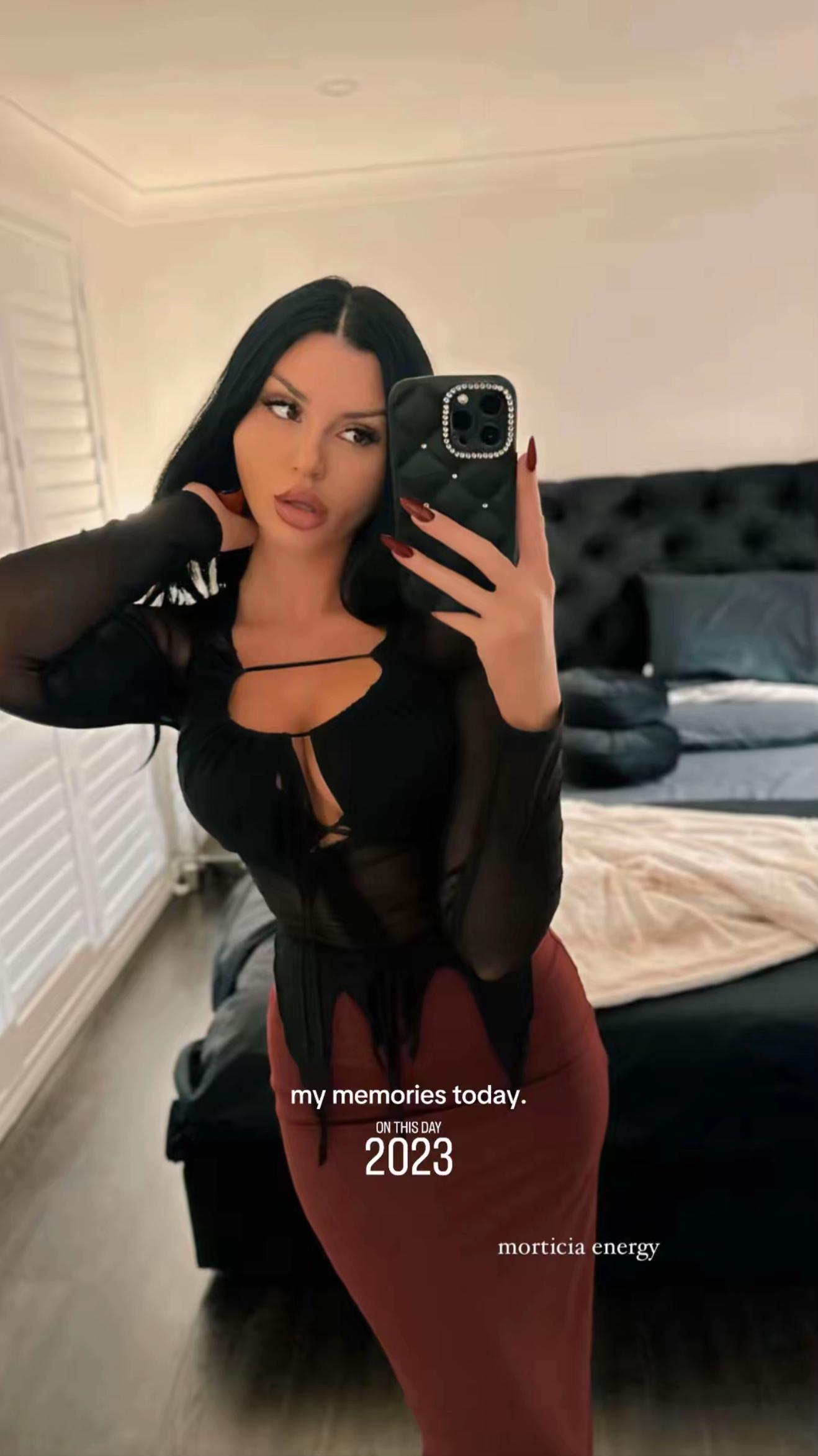 @MILICA ❤️&zwj;🔥