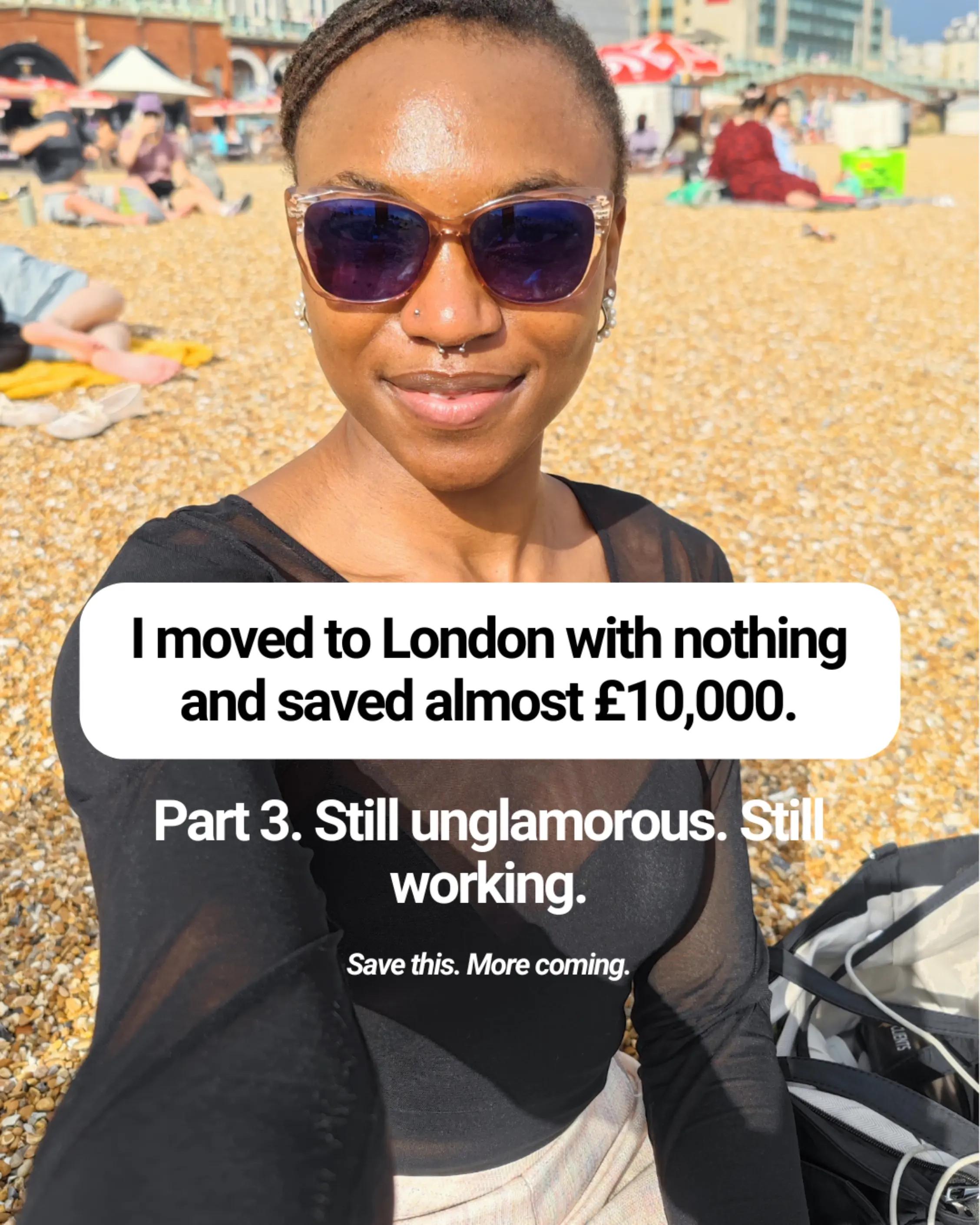 @Busayo | Money & Mindset