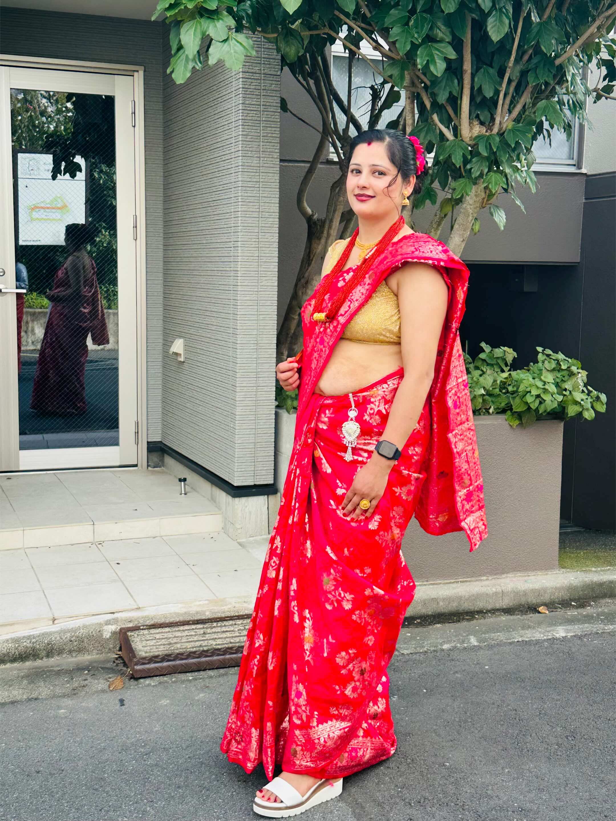 @Chandra sharma