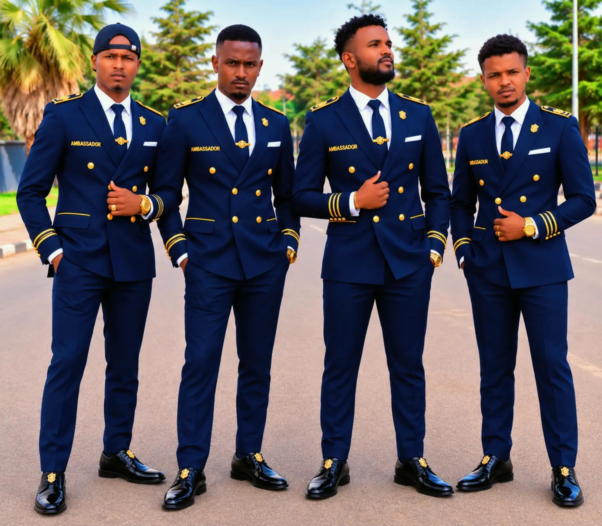 @እግዚአብሔር ያሽገራል ነገ መልካም ይሆናል
