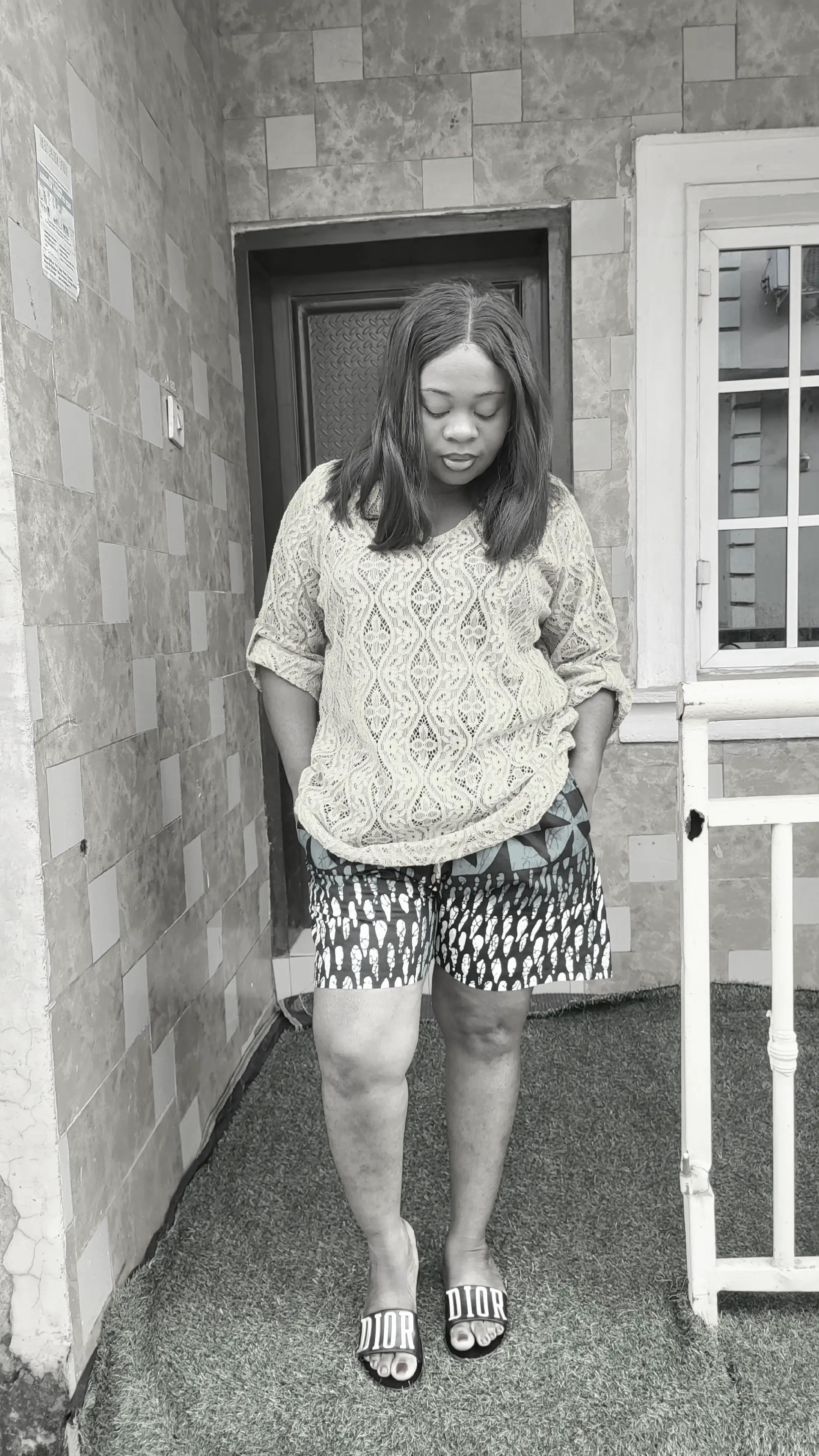 @House of Blessing Couture
