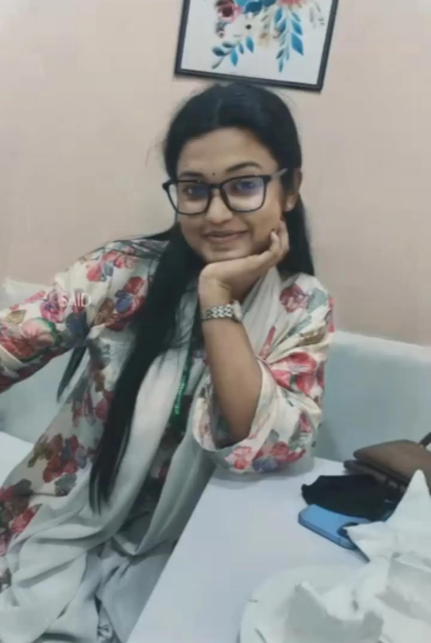 @Purnima