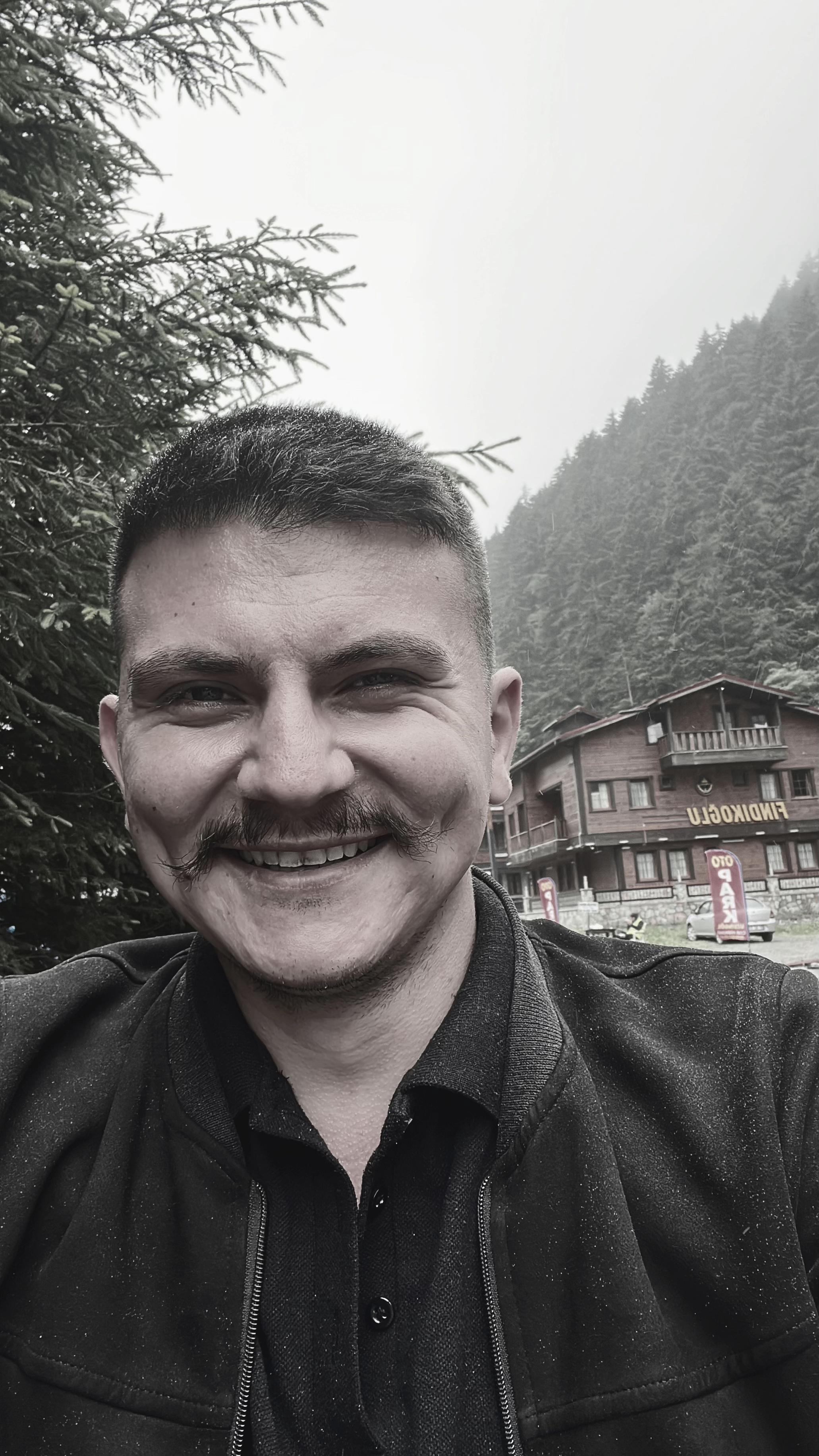 @Hakan Külekçi