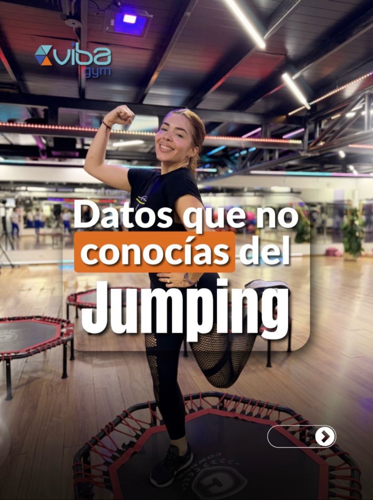 @Vibagym