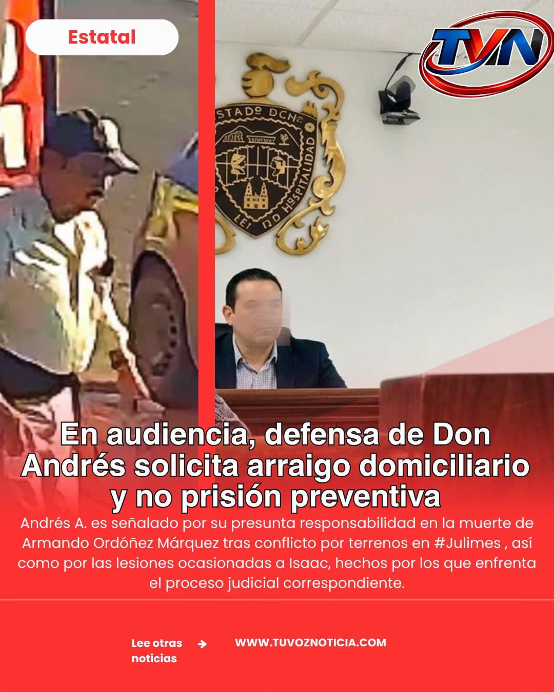 @Tu Voz Noticias