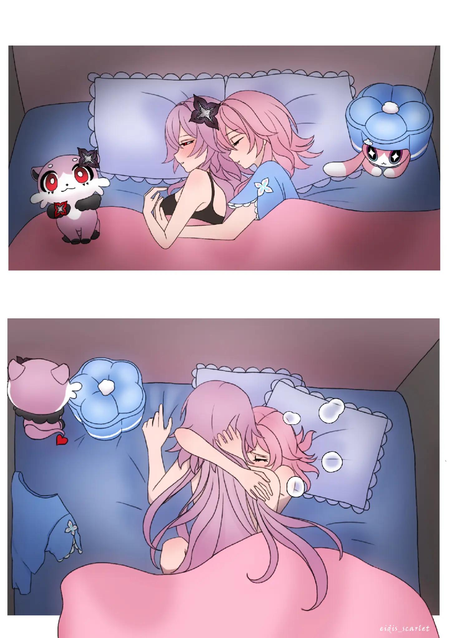 @Yagechan