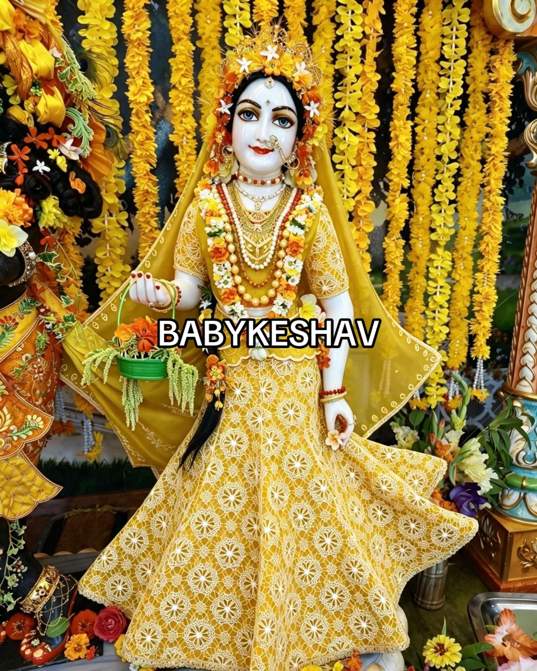@Keshav