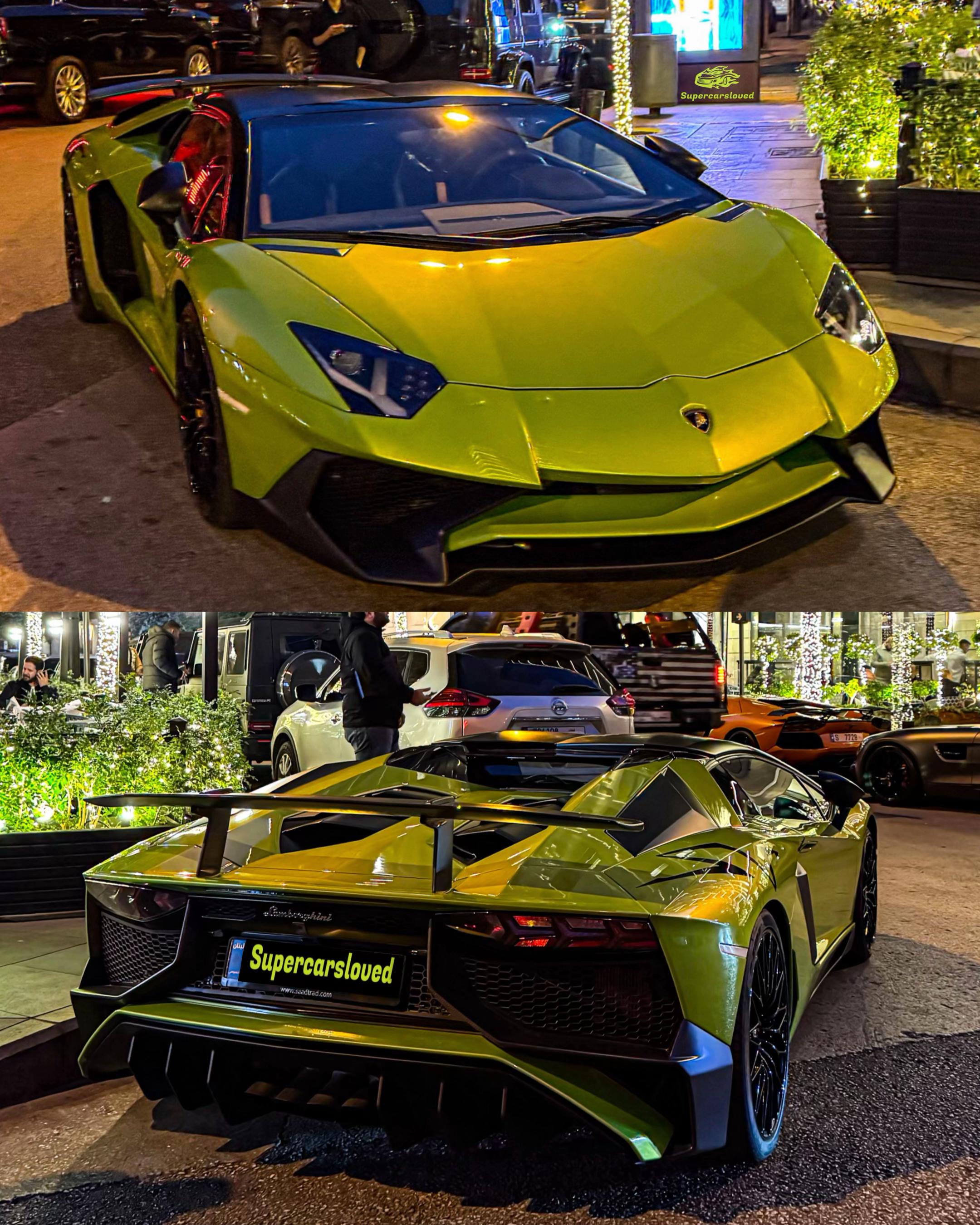 @Supercarsloved