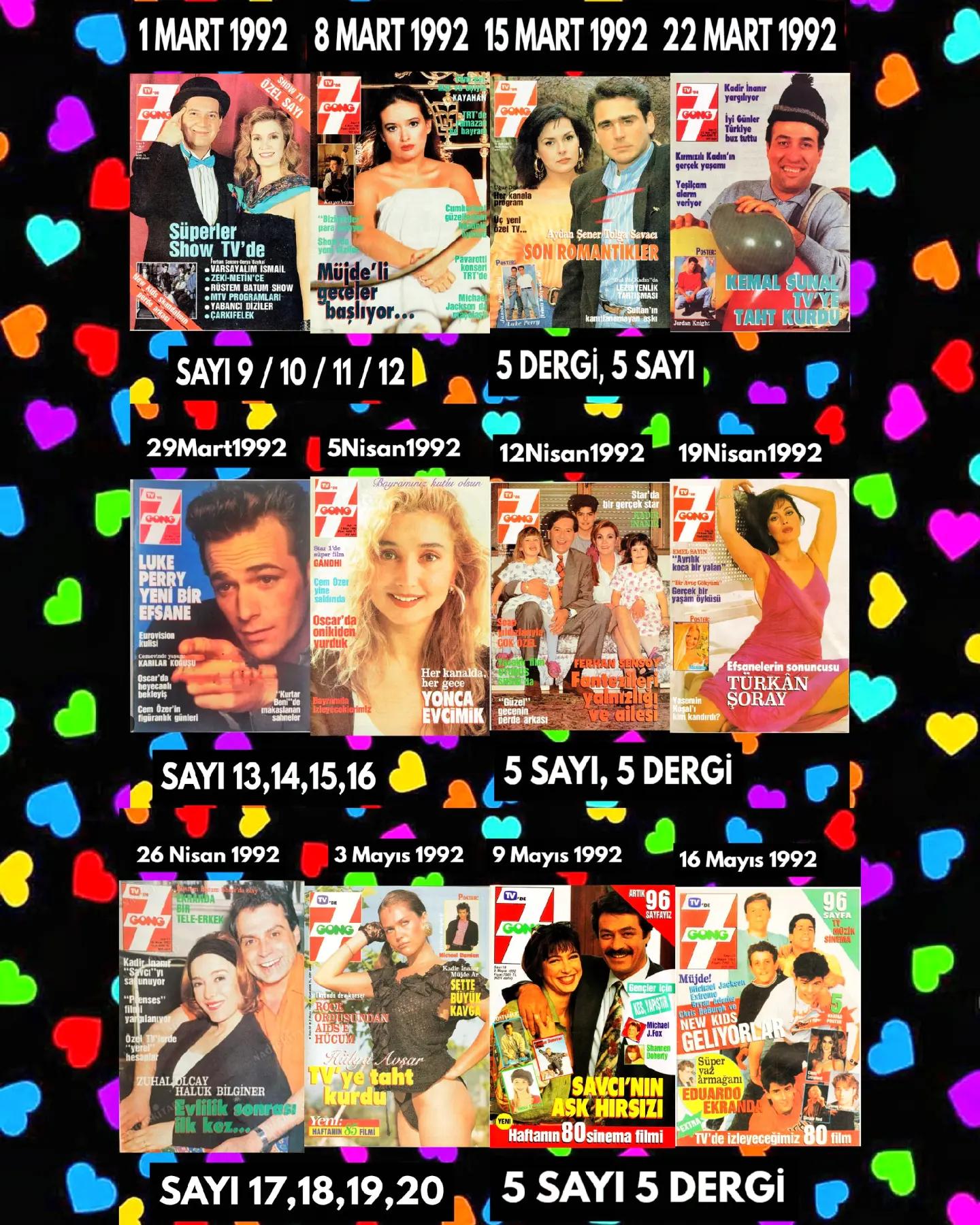 @RETROMANTIC