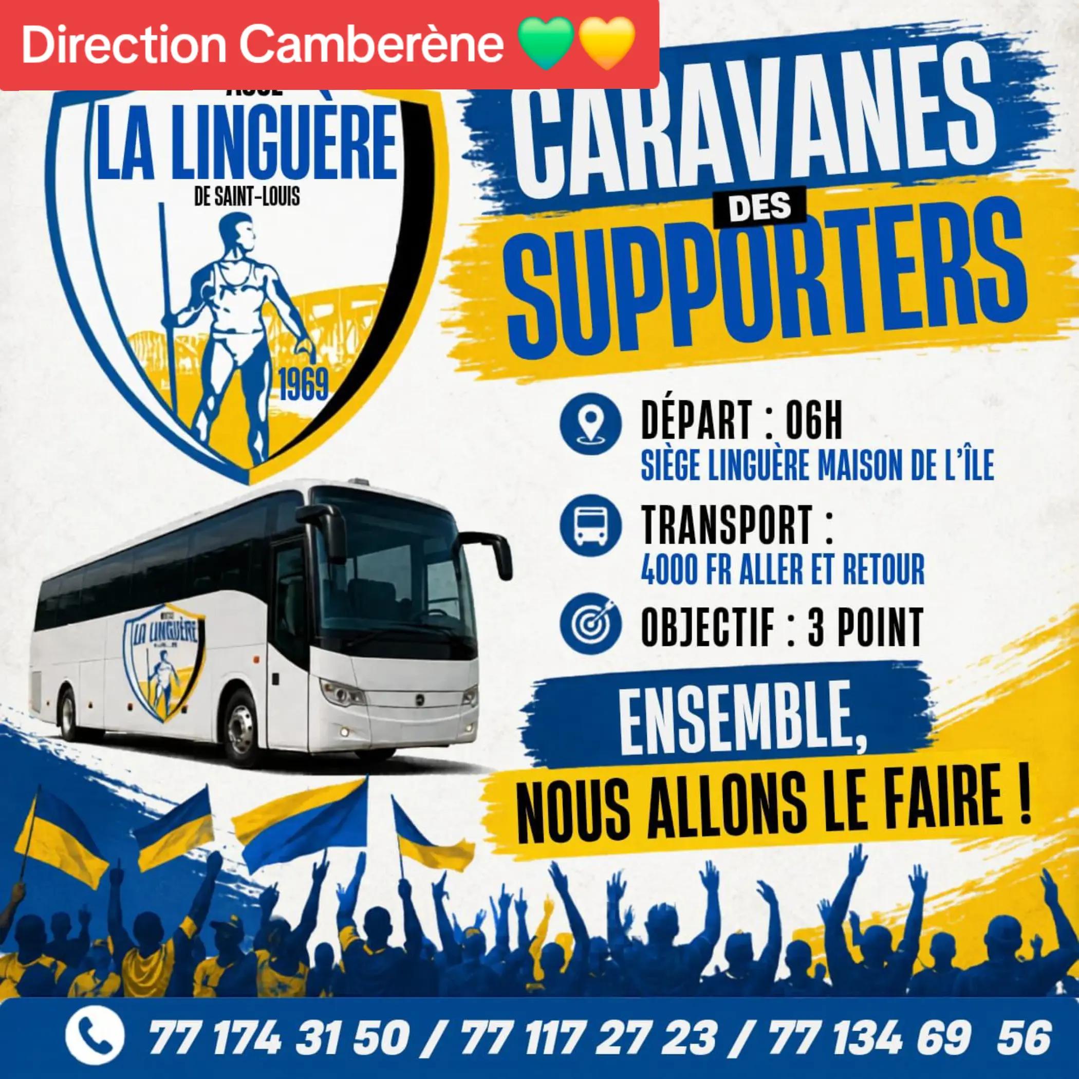 @Samba Linguère 💙🤍